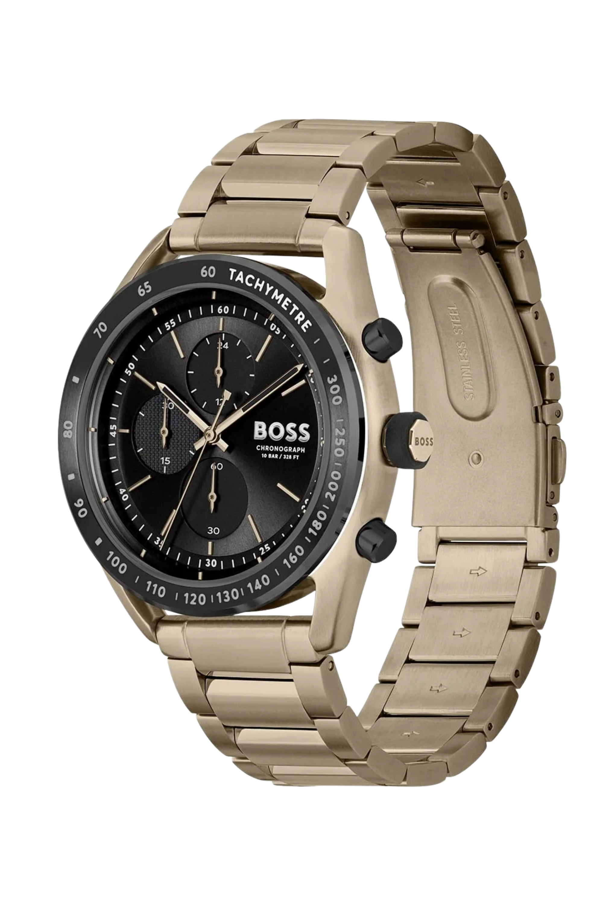 HUGO BOSS Watch for Men's 1514027