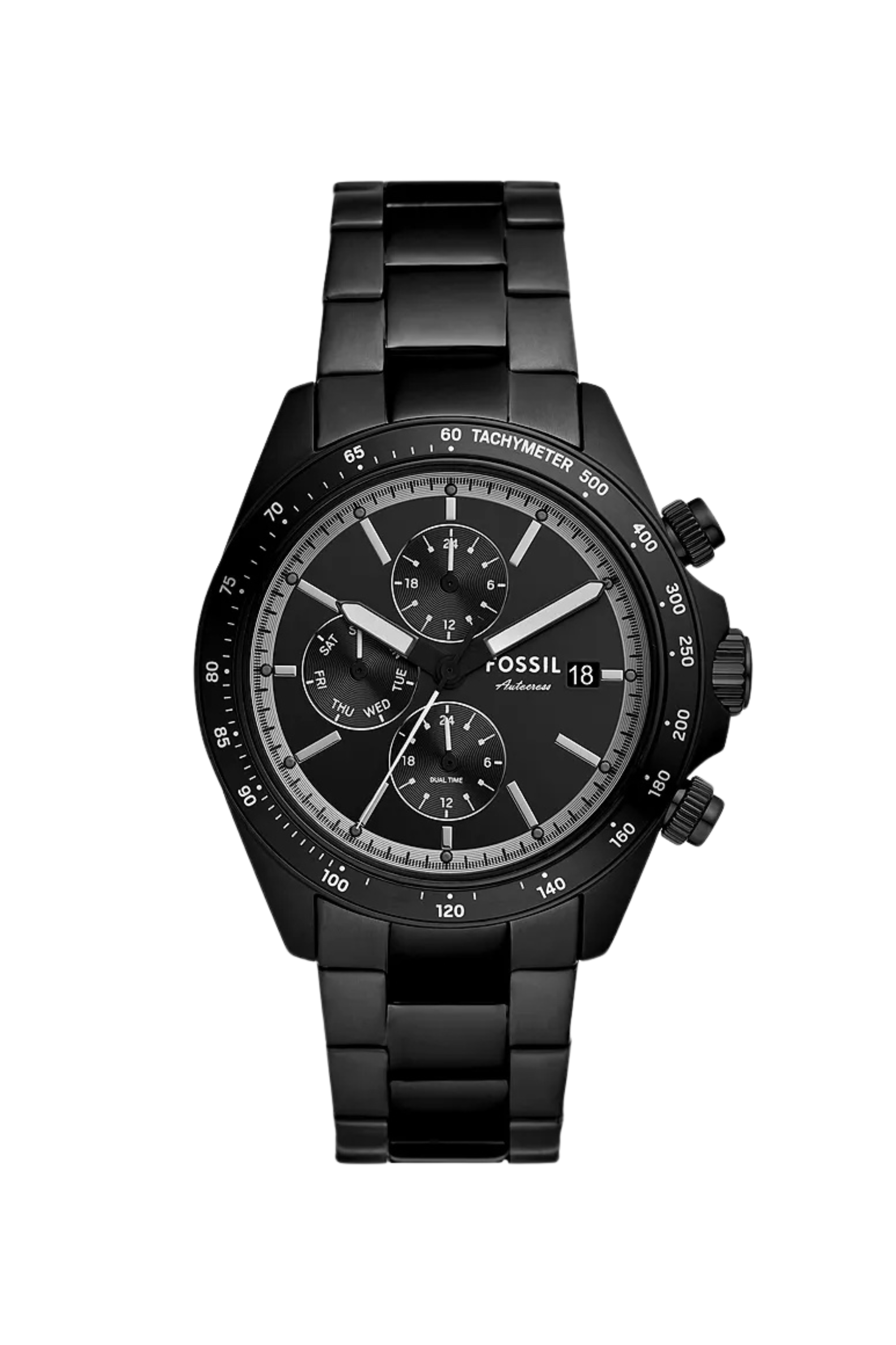 Fossil Watch For Men's BQ2875