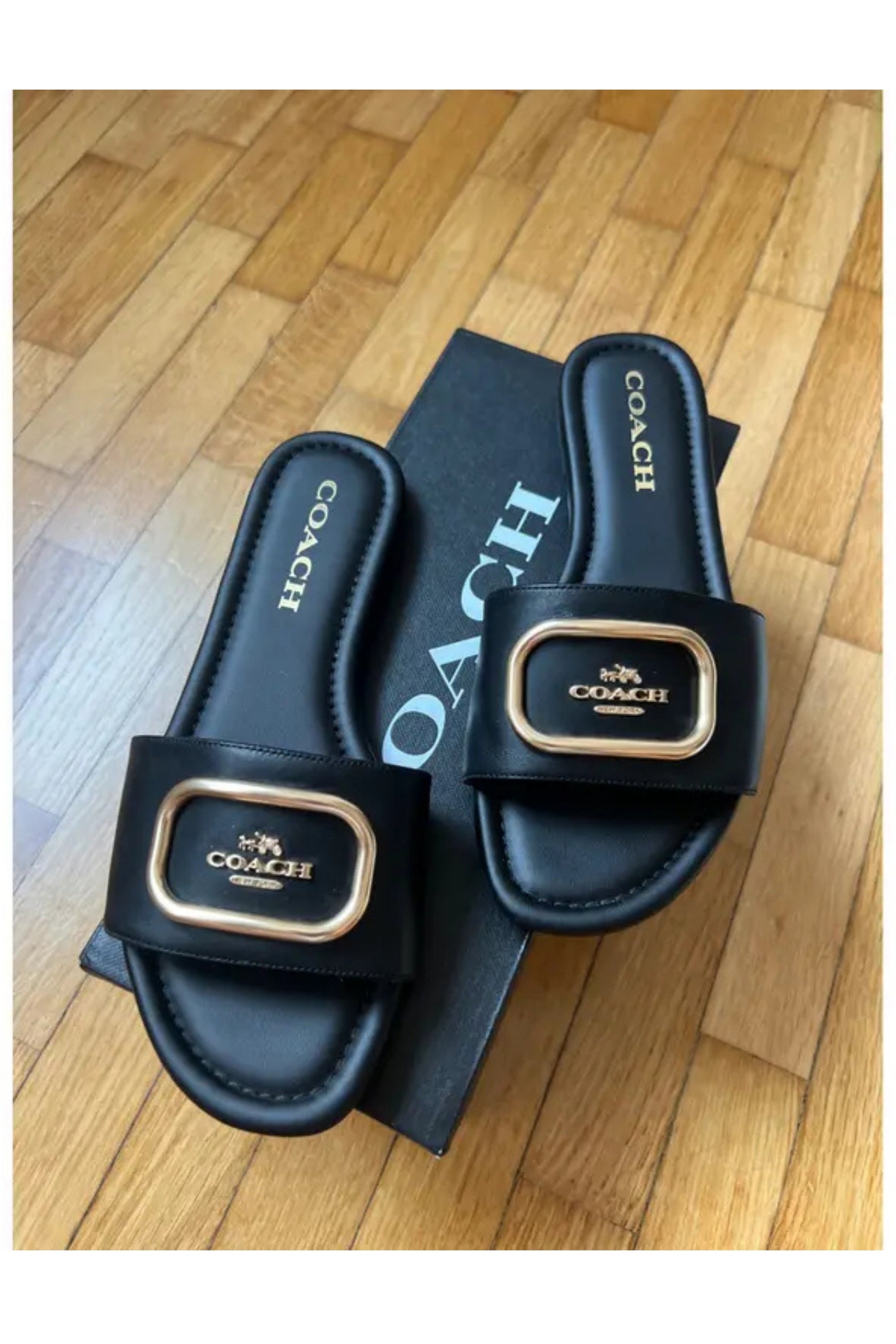 Coach Slides 310