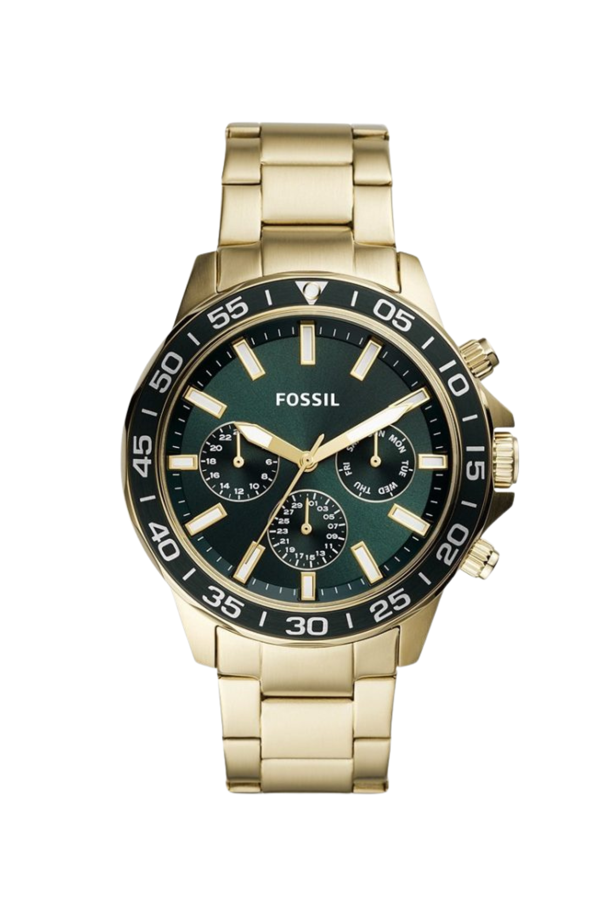 Fossil Watch For Men's BQ2493