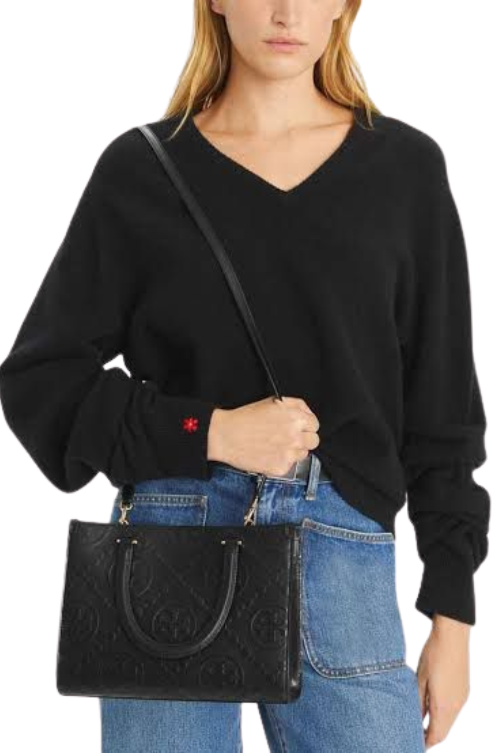 Tory Bag 555