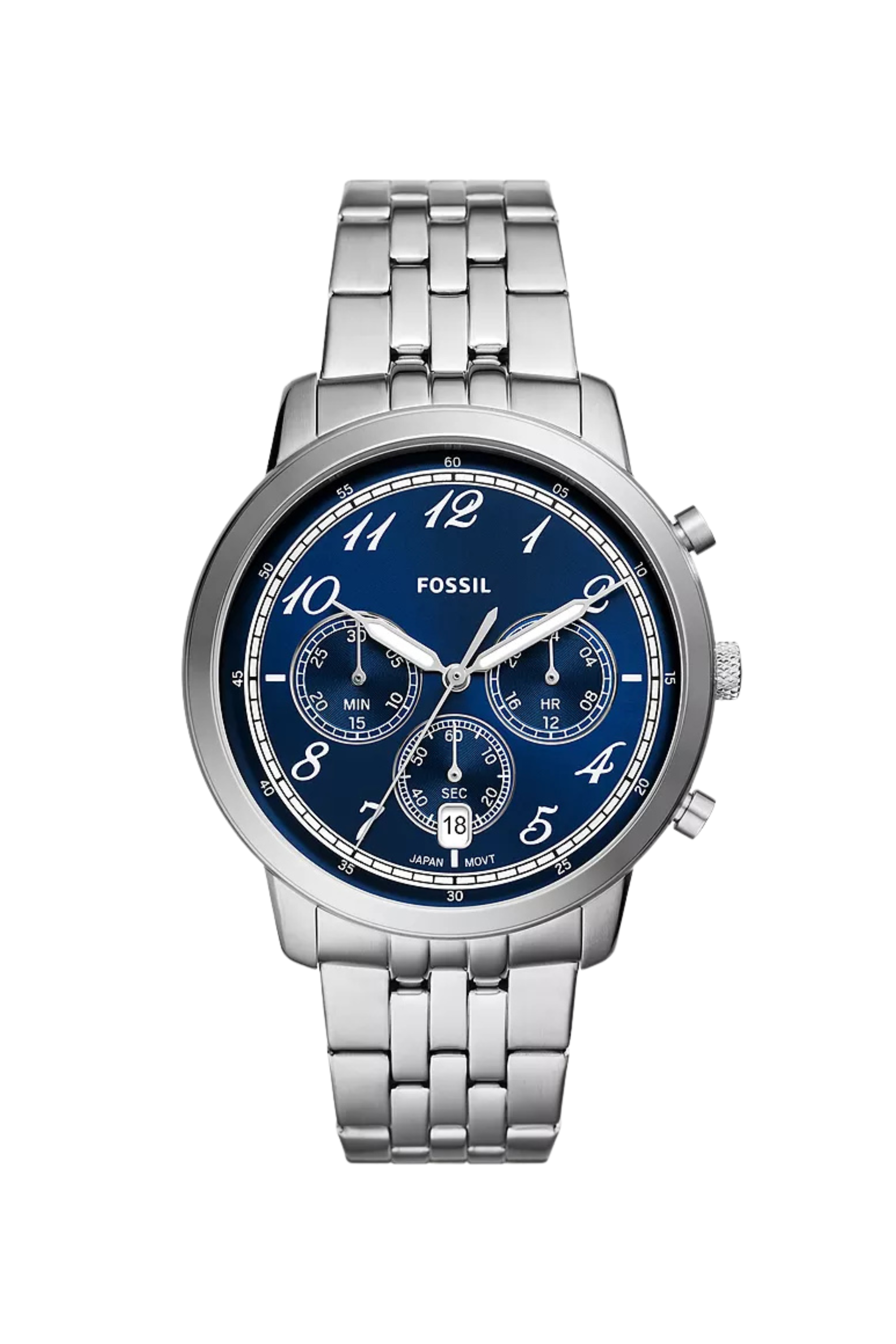 Fossil Watch For Men's FS6025