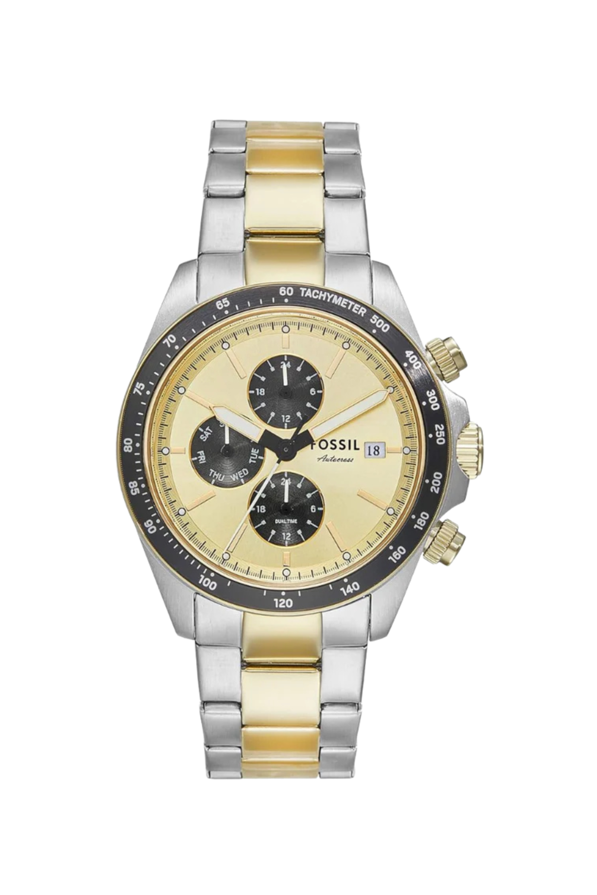 Fossil Watch For Men's BQ2875