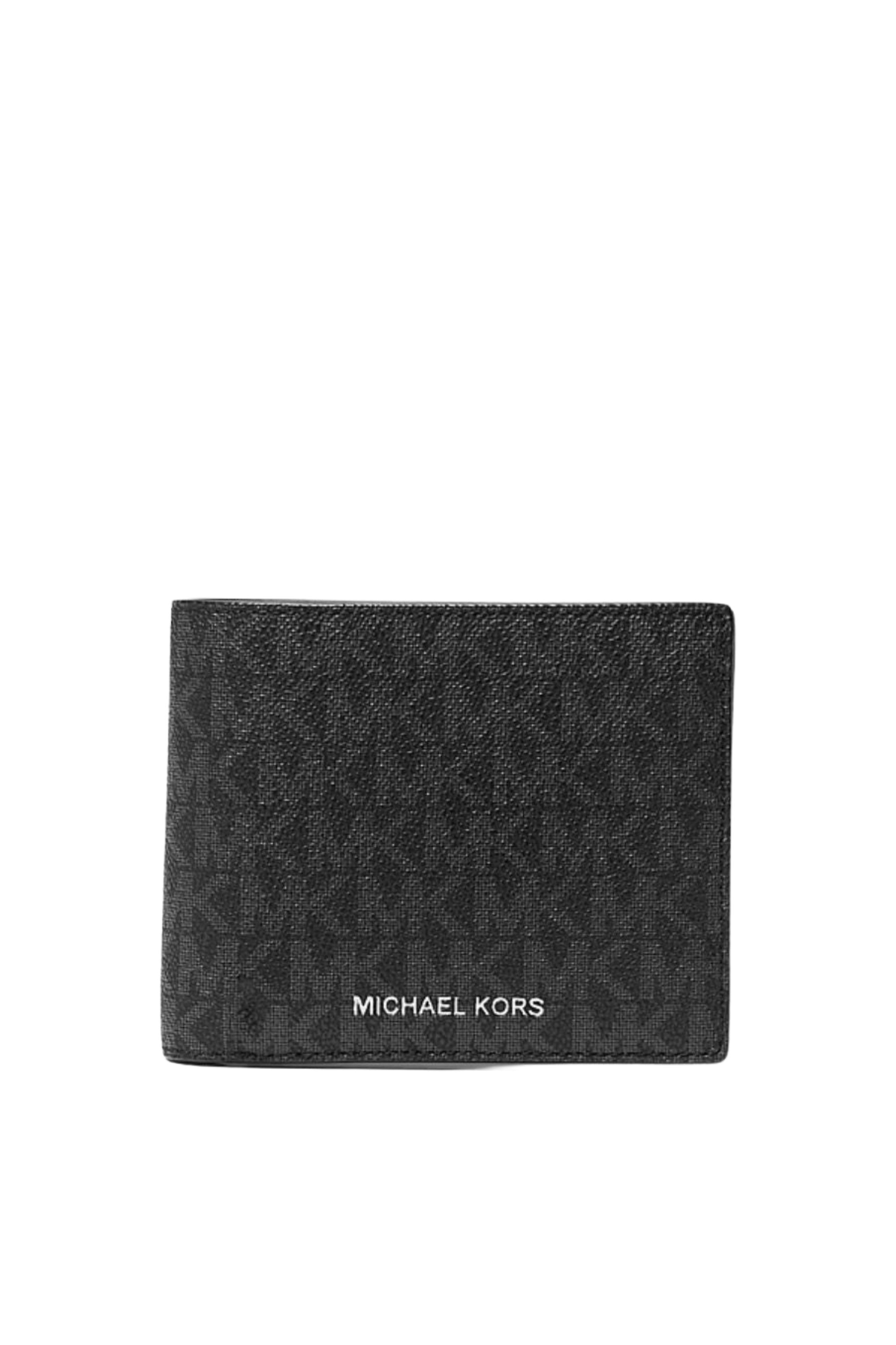 Michael kors mens Logo Billfold Wallet With card holder 886
