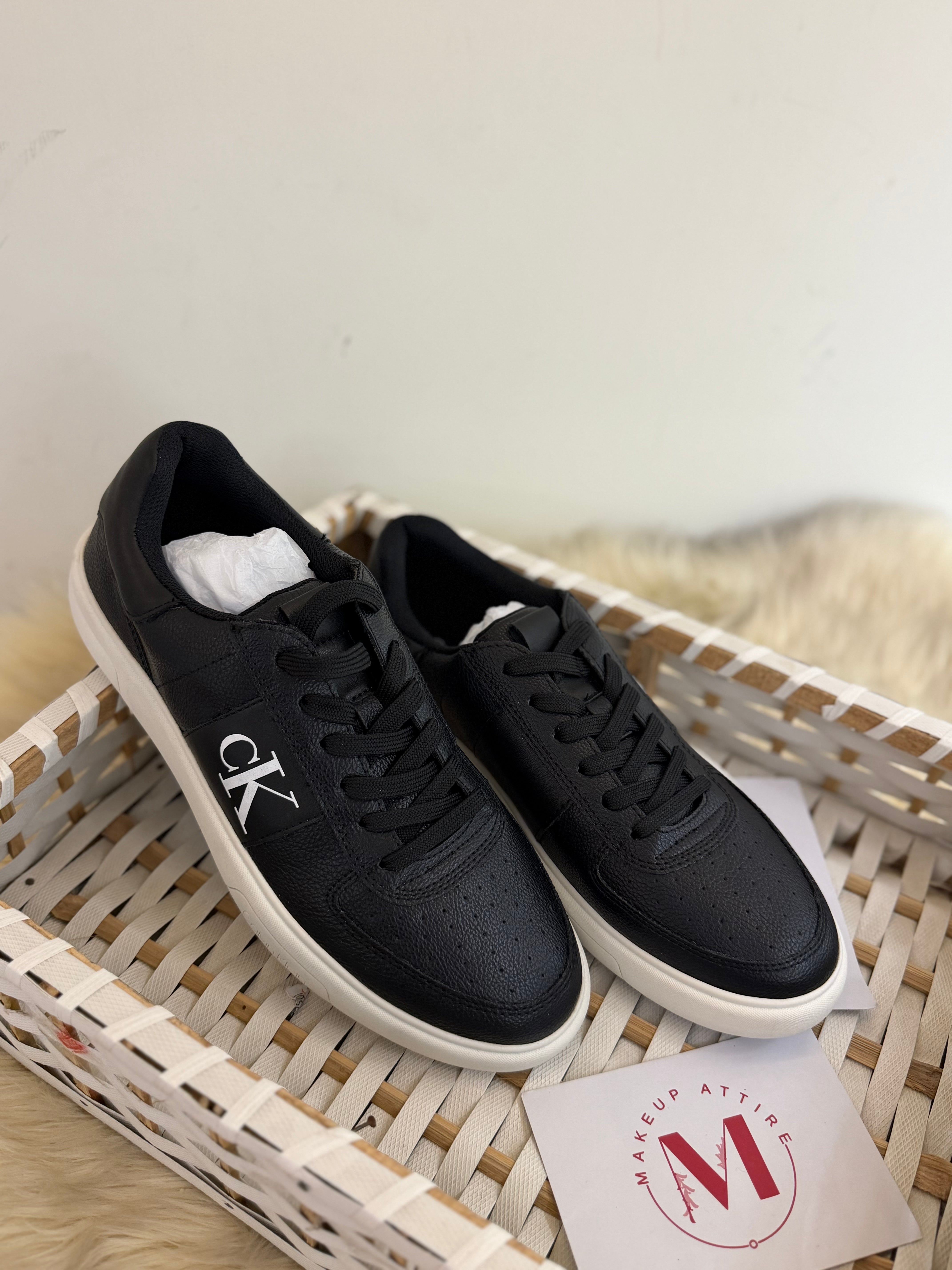 Calvin Klein Shoes 406