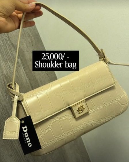 Dune Bag 1436