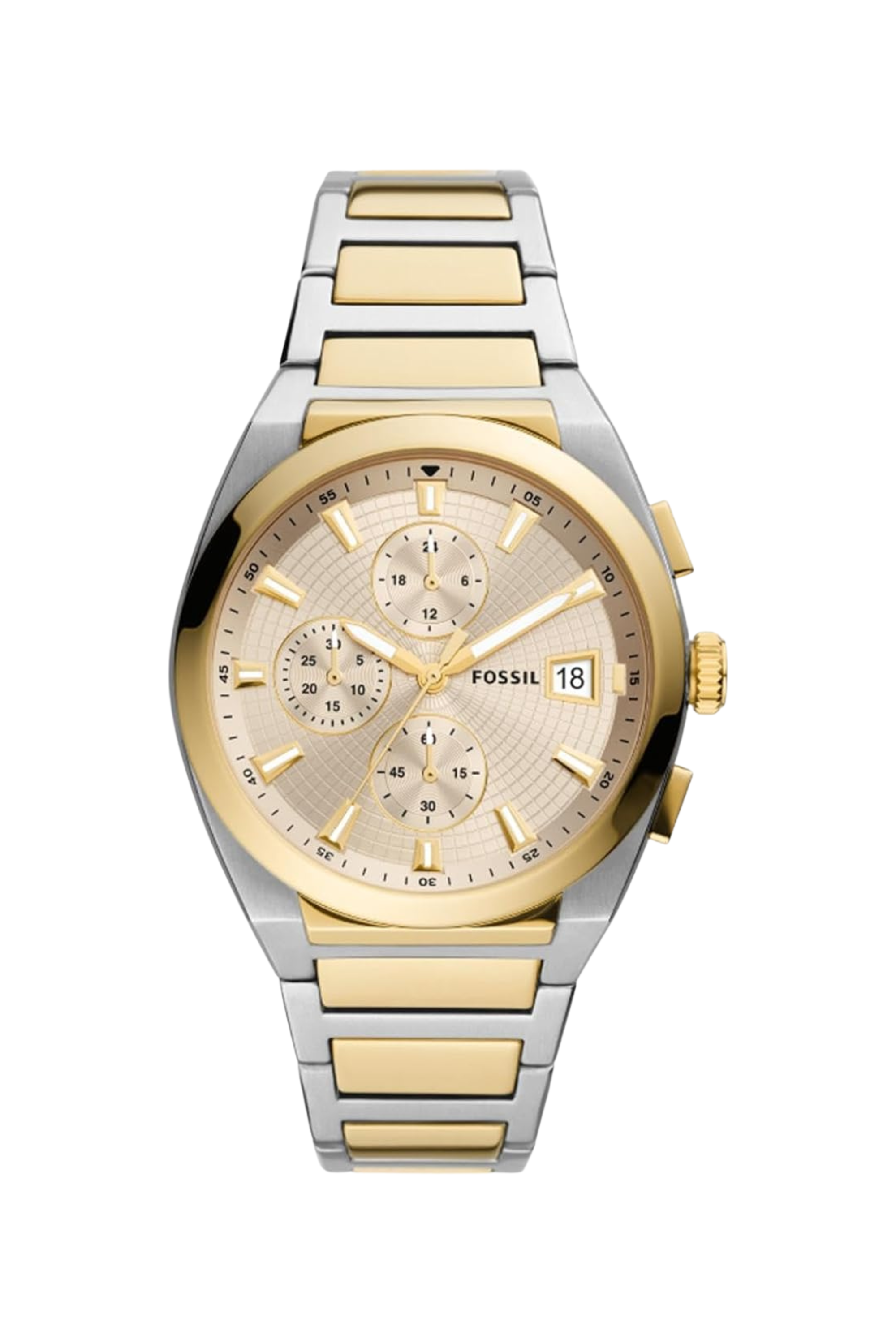 Fossil Watch For Men's FS5796
