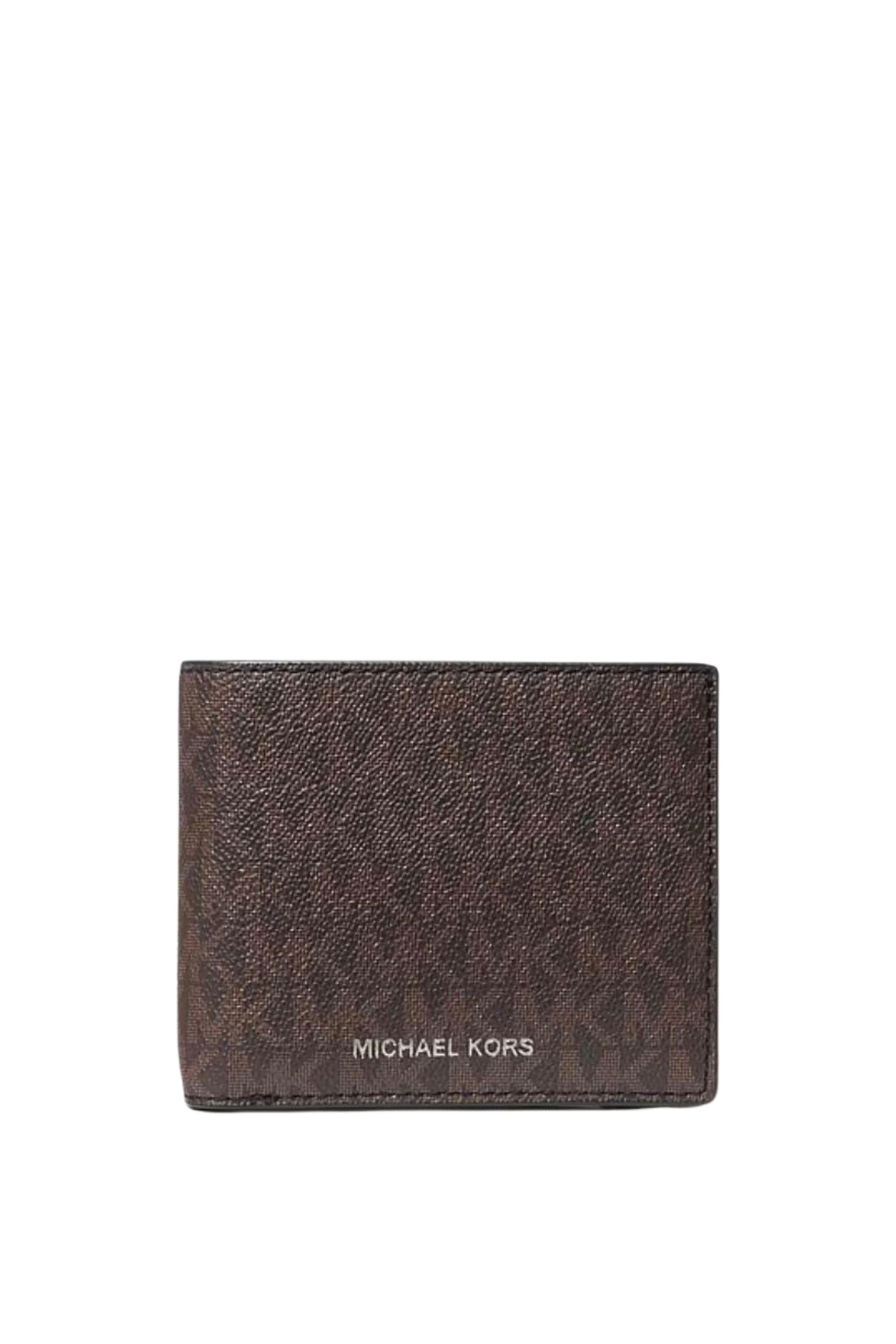 Michael kors mens Logo Billfold Wallet With card holder 888