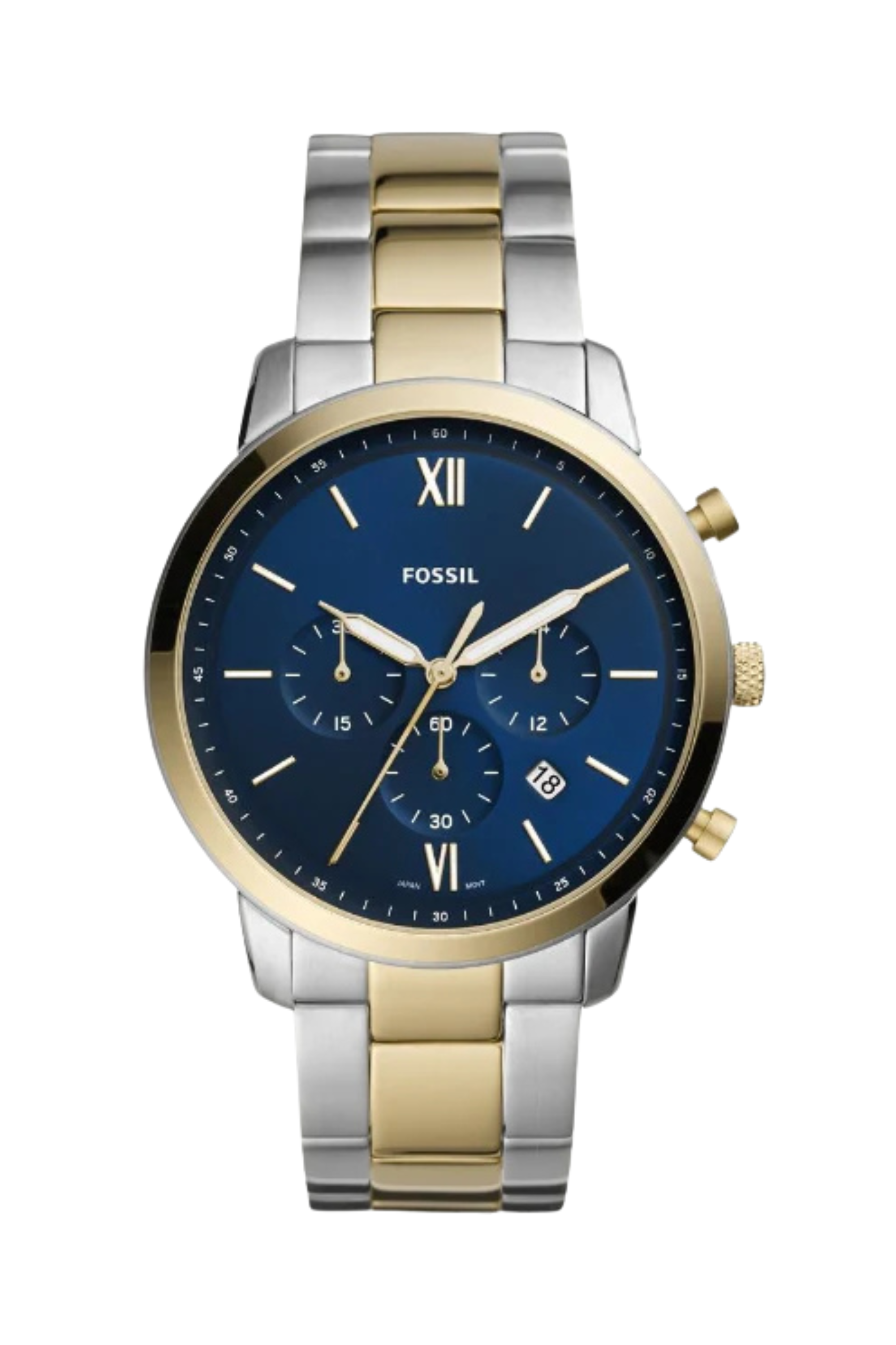 Fossil Watch For Men's FS5706