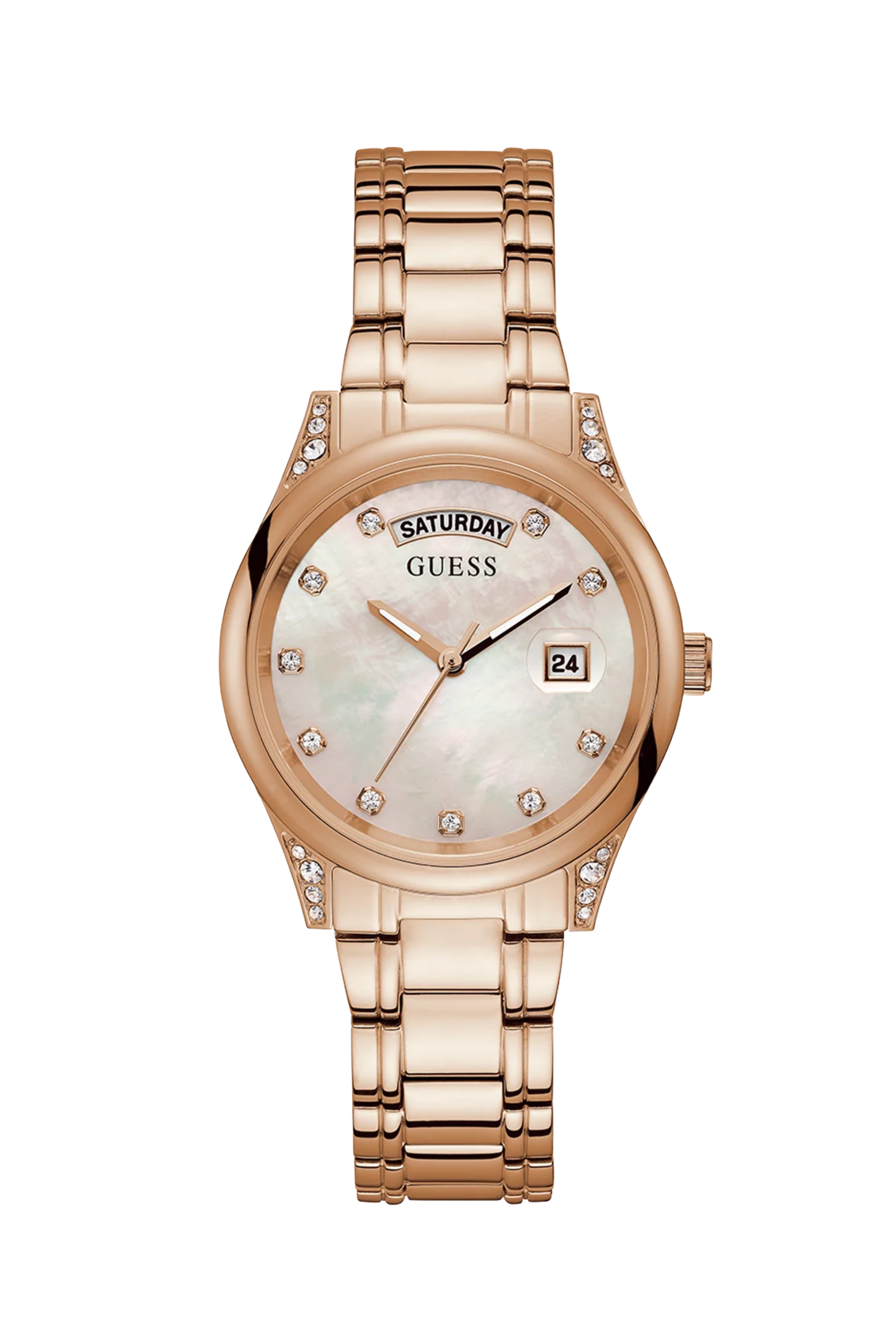 Guess womens watch GW0047L2