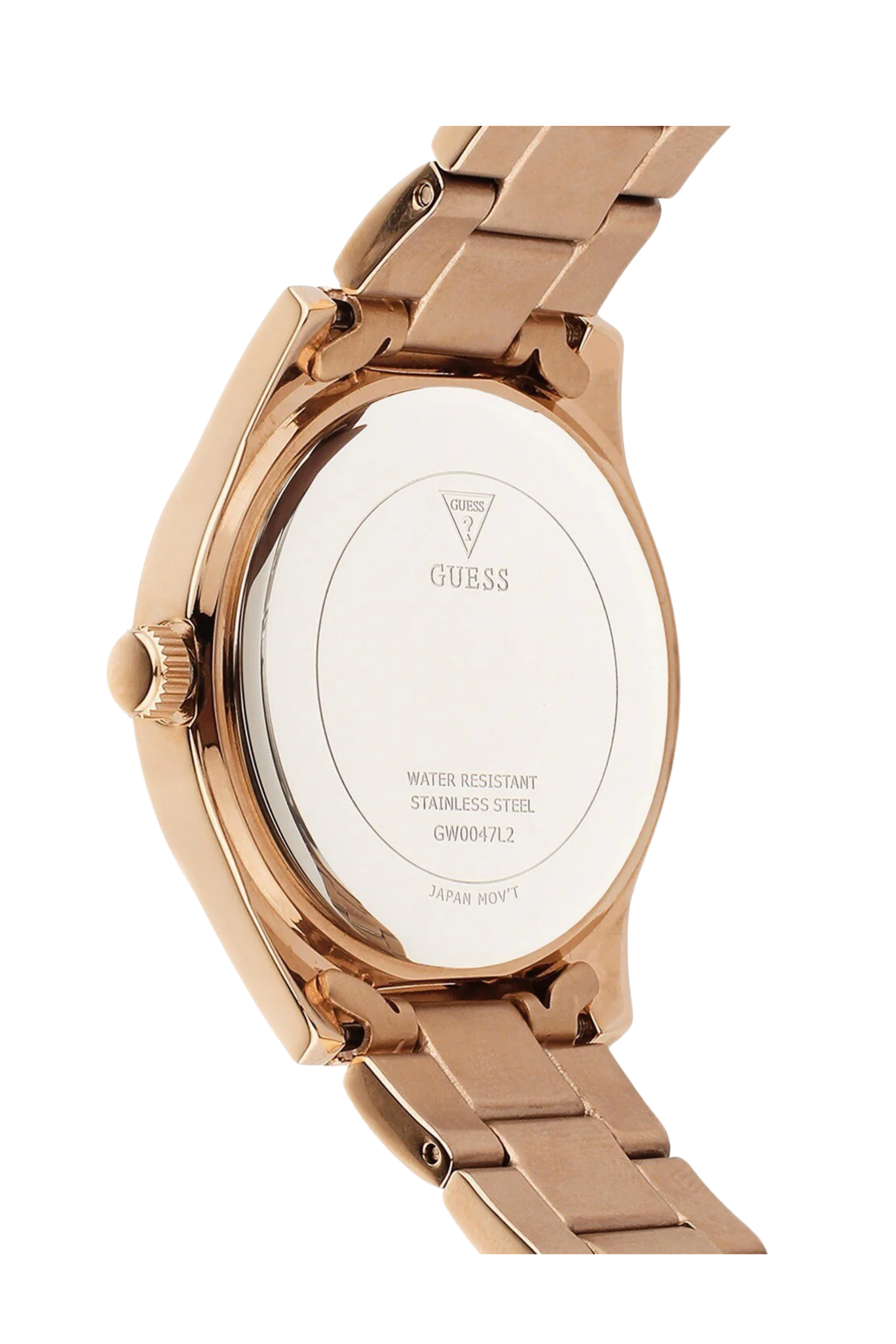 Guess womens watch GW0047L2