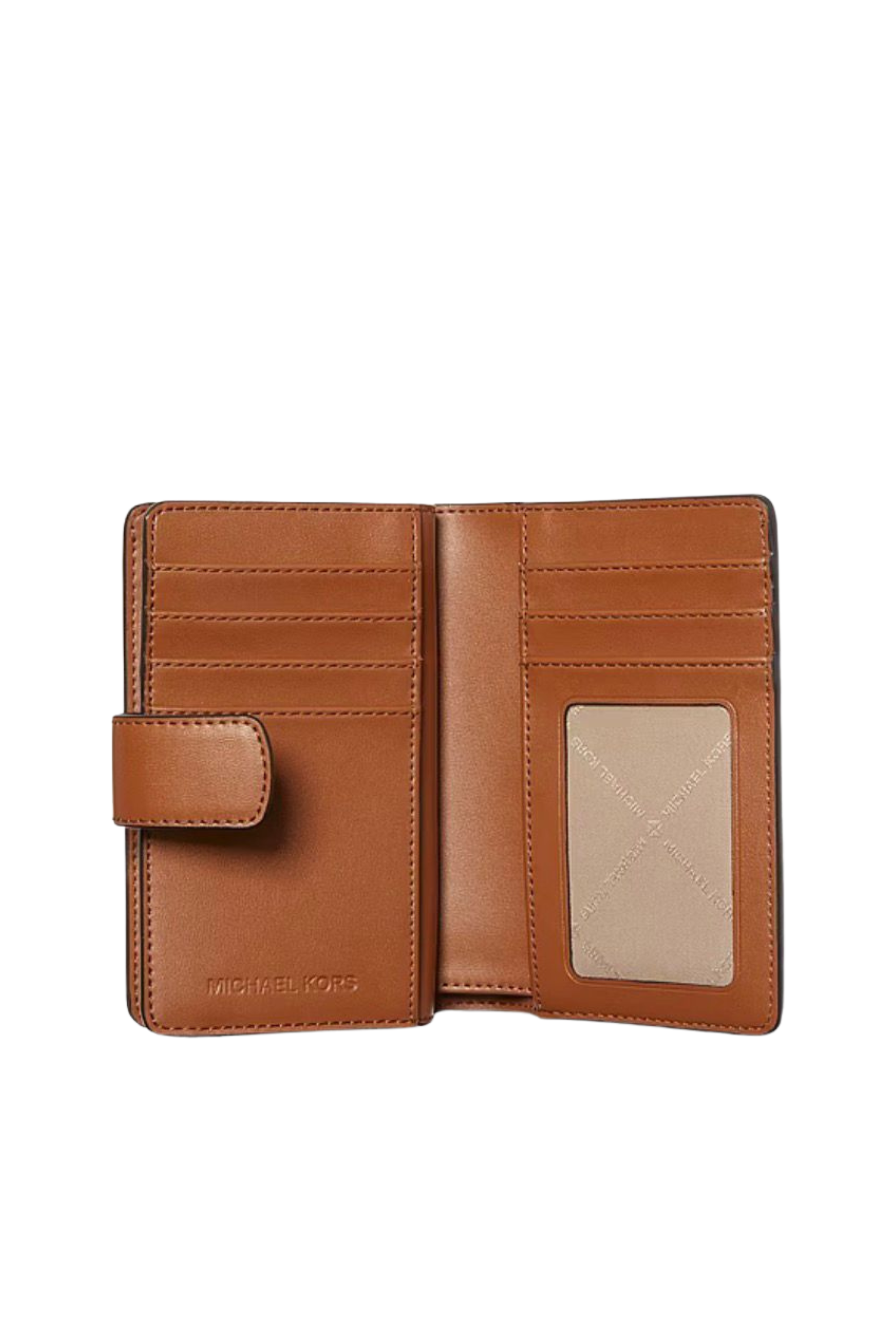 Michael kors womens Signature Logo Wallet 890