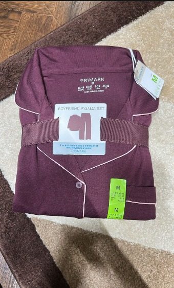 Primark Night Dress 1507