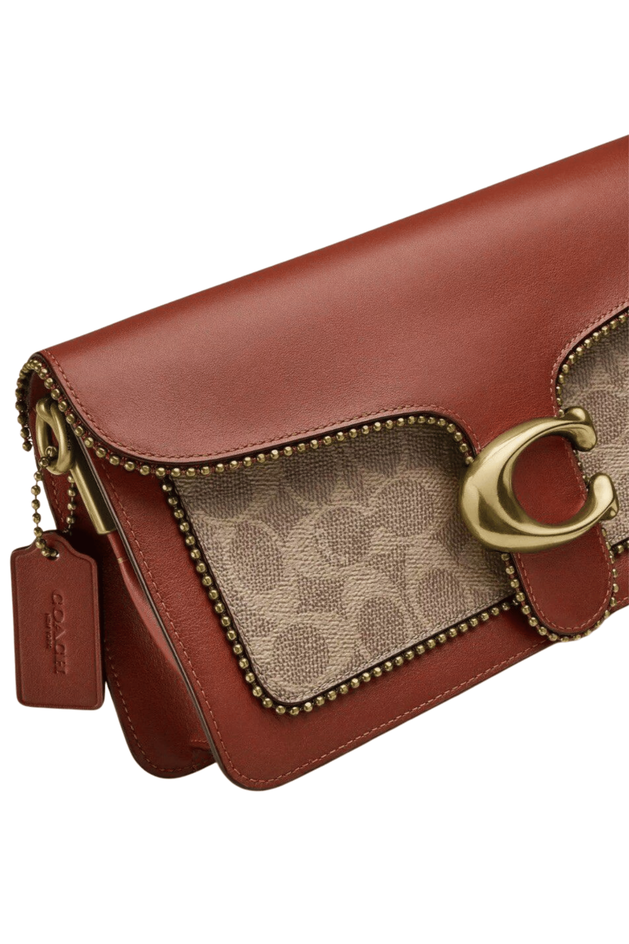Coach tabby 26 shoulder bag 624