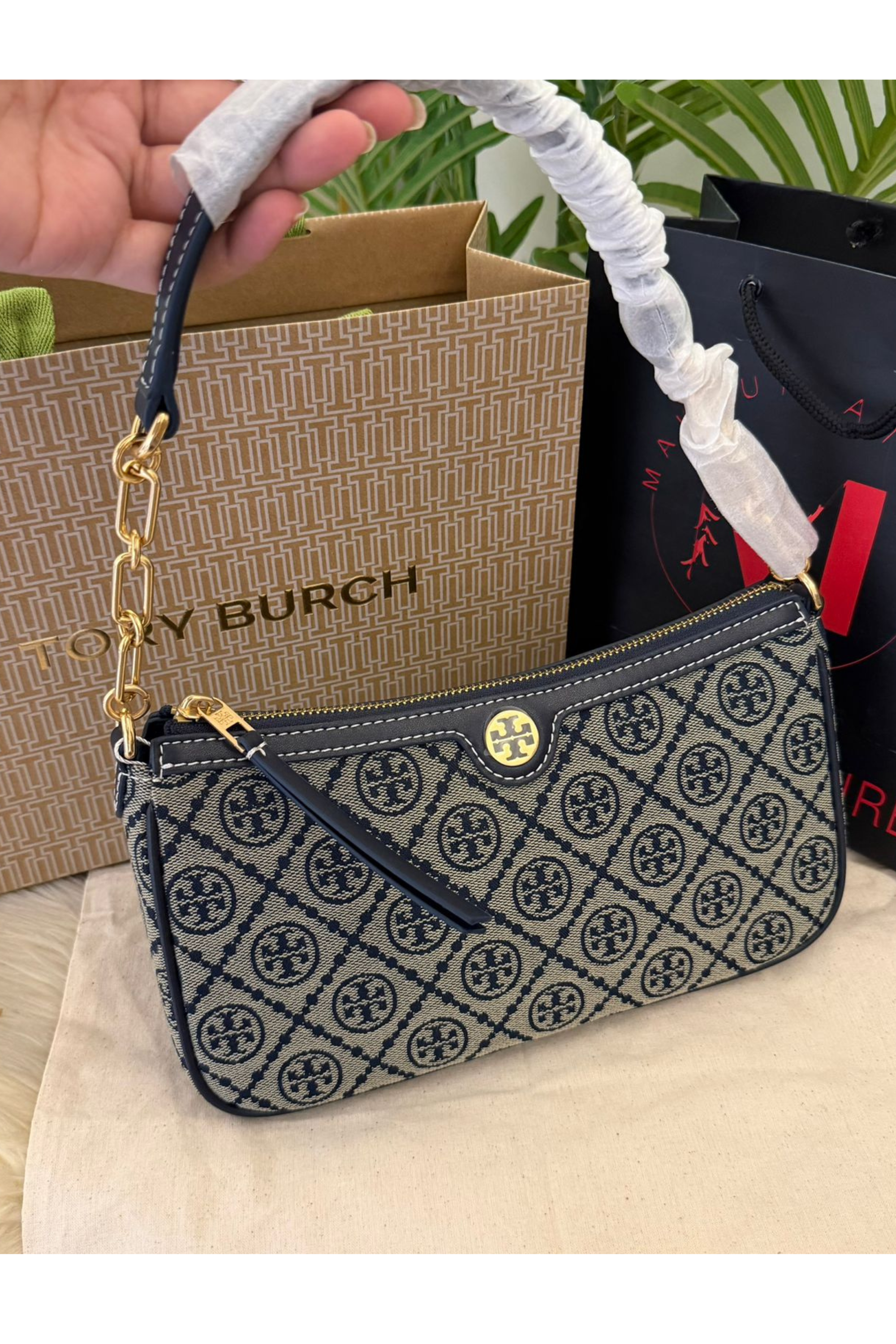 Tory Bag 554
