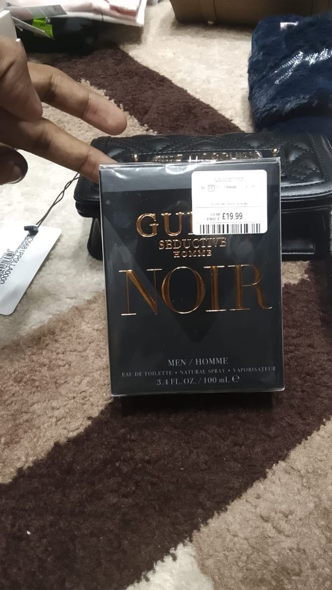 Guess perfume 1469