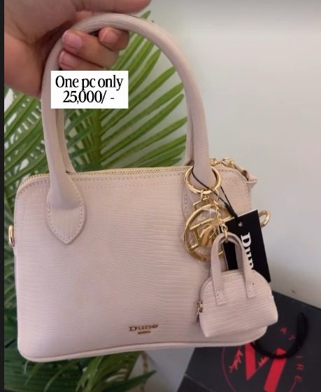Dune Bag 1406