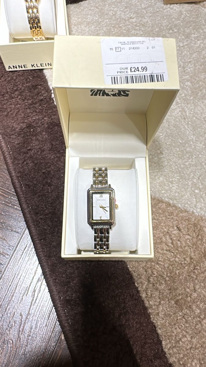Anne Klein 1490