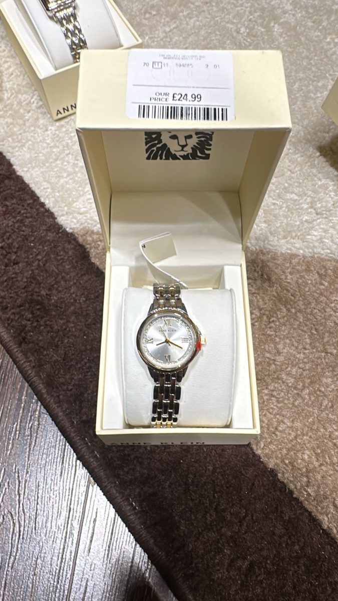 Anne Klein 1491