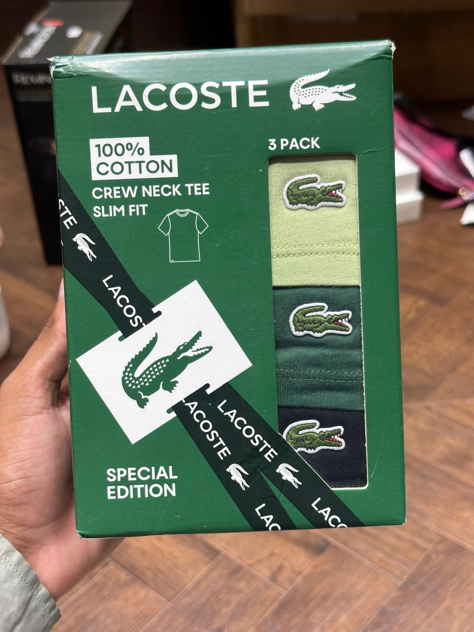 Lacoste 1290