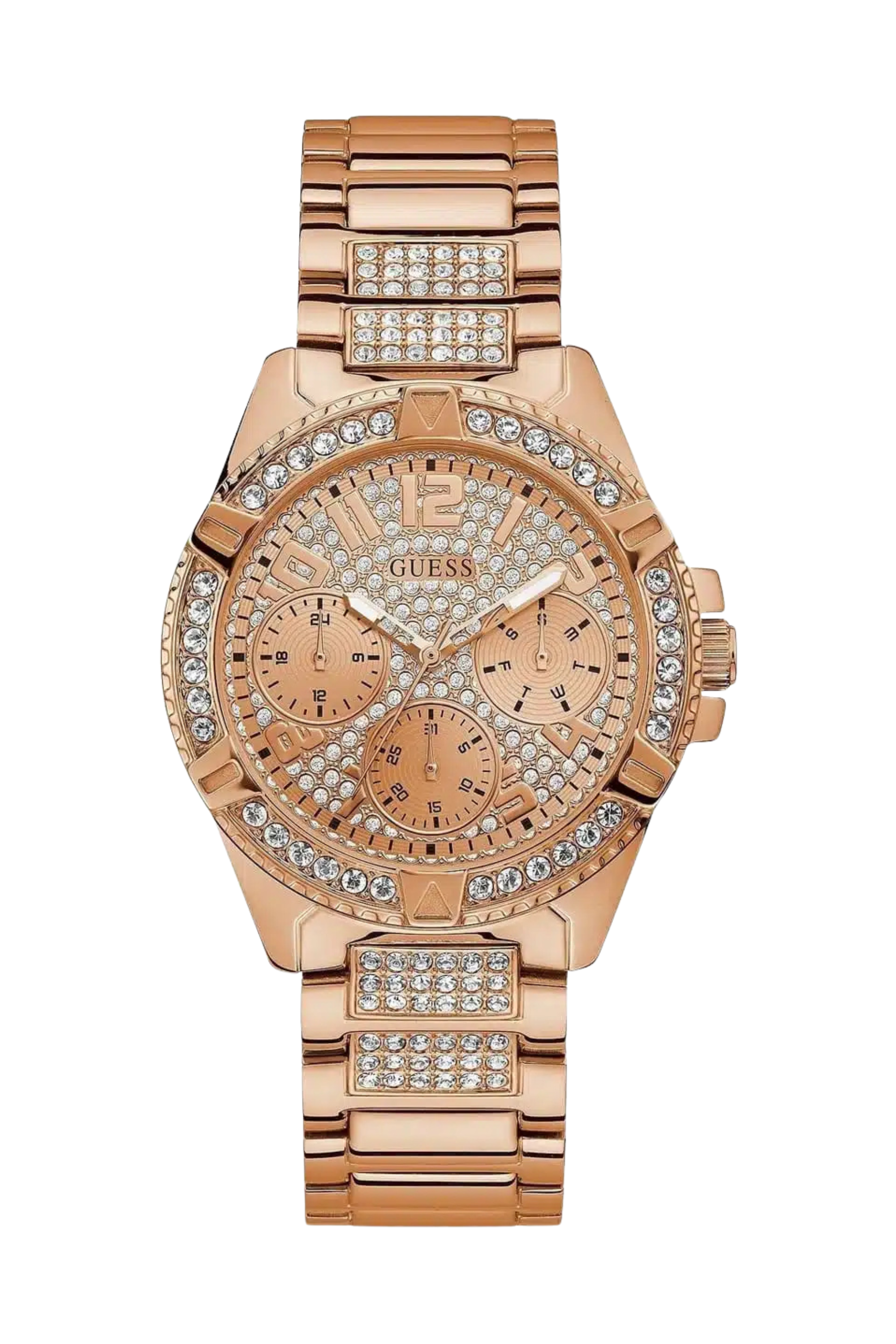 Guess womens watch W1156L3