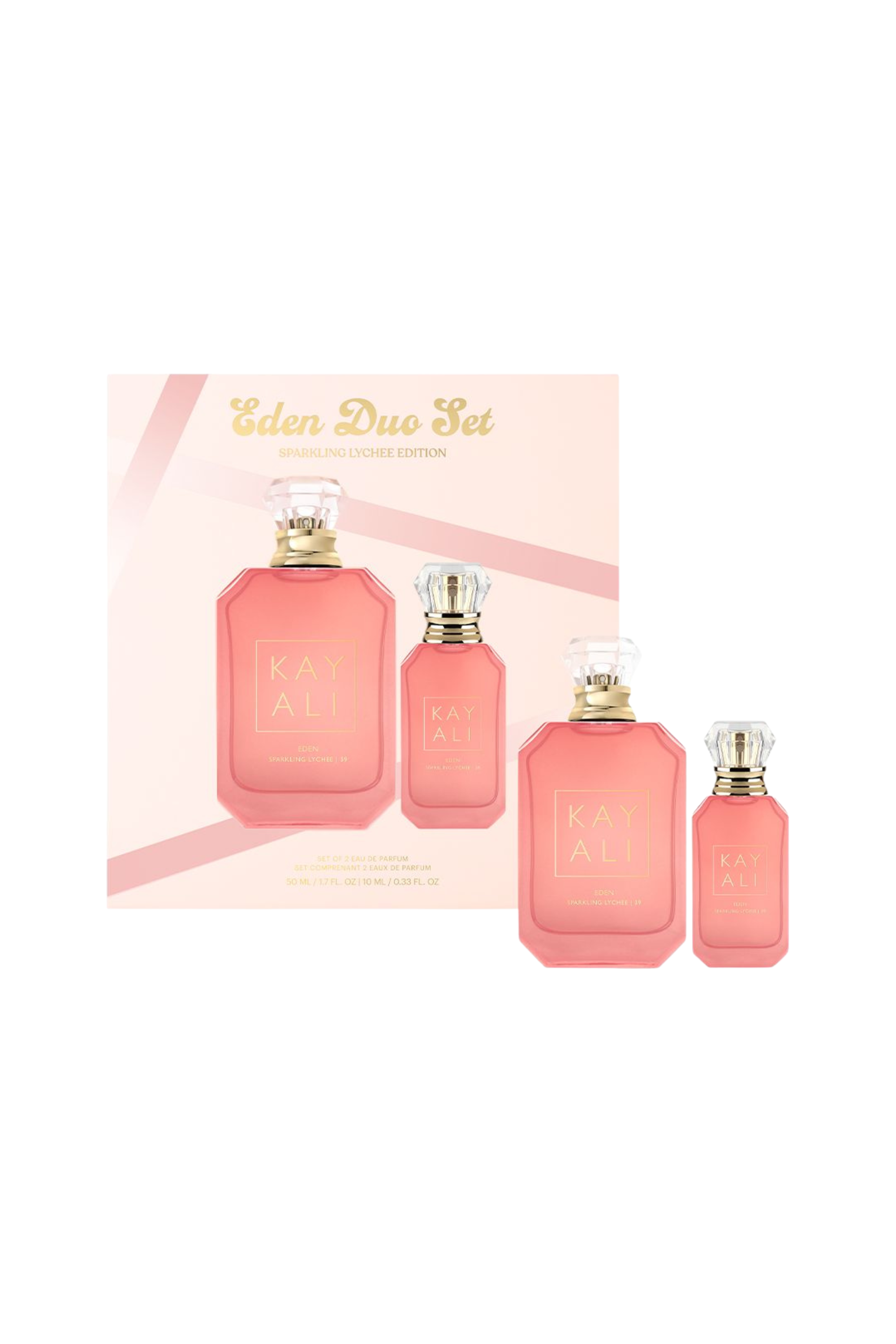 Kayali eden duo set 895