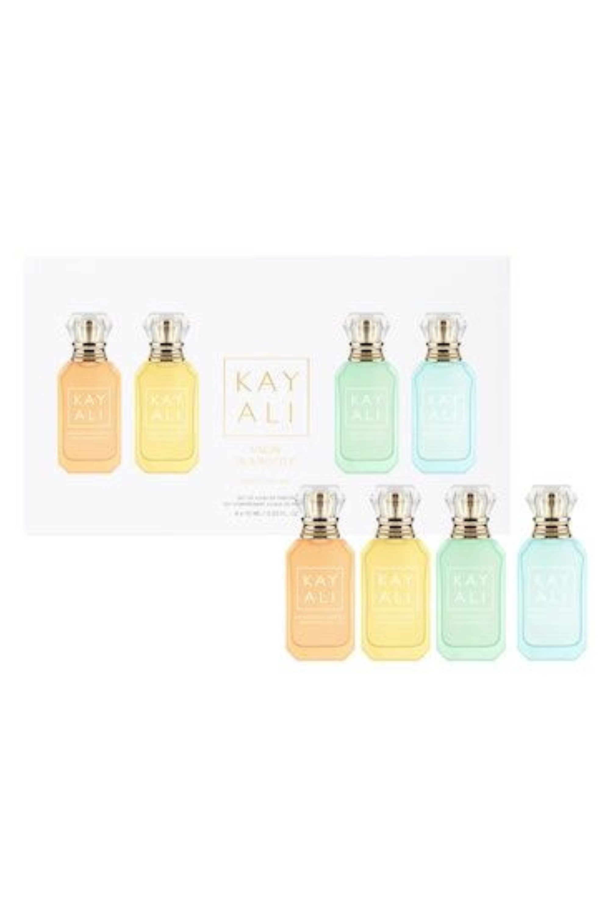 Kayali Vacation in a Bottle 896