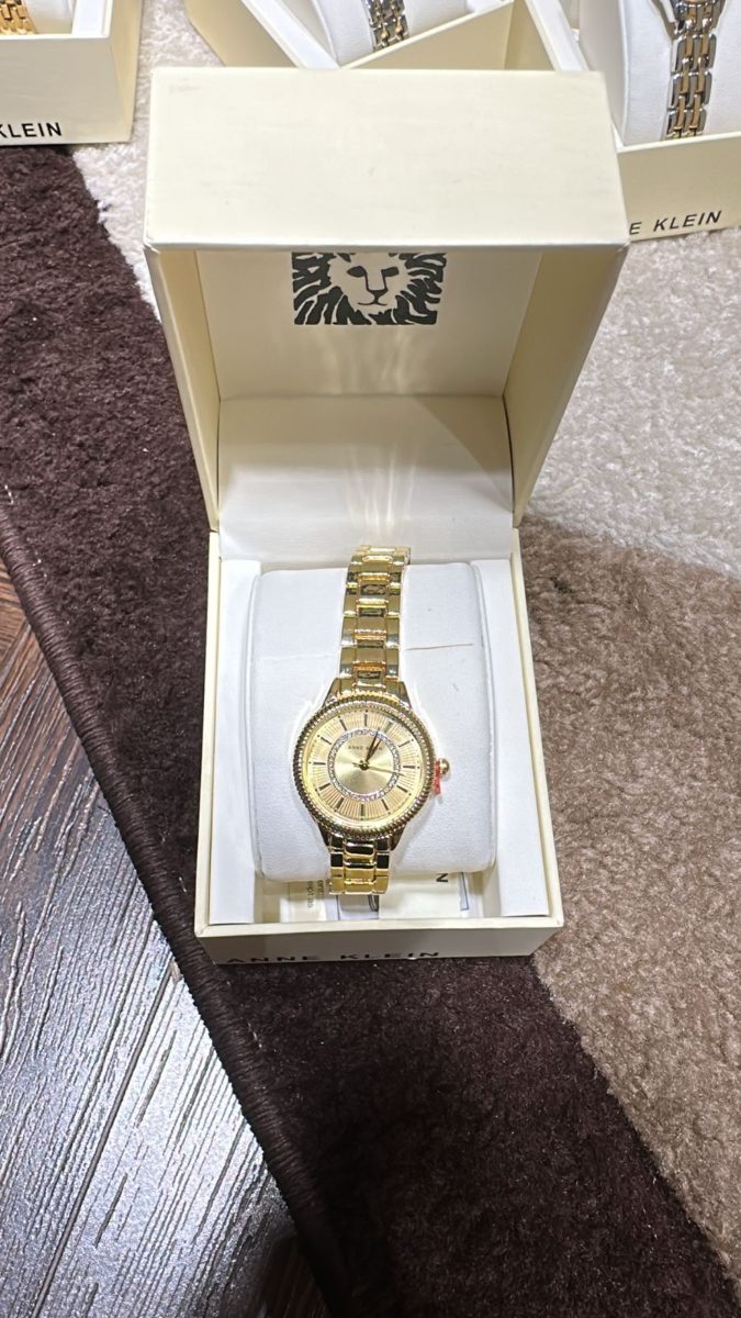 Anne Klein 1492