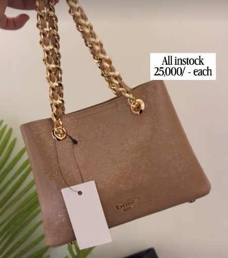 Dune Bag 1422