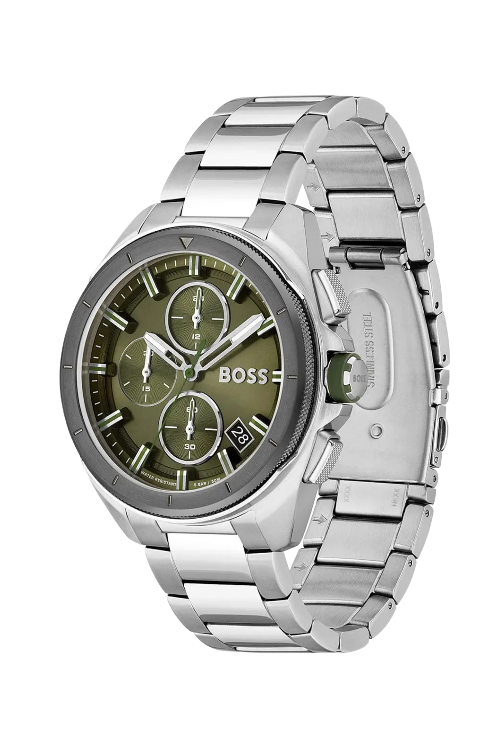 HUGO BOSS Watch for Men's 1513951