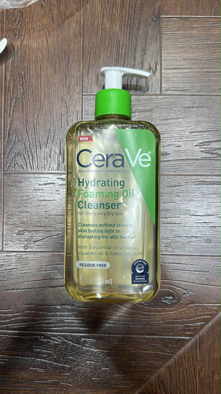 Cerave 1306