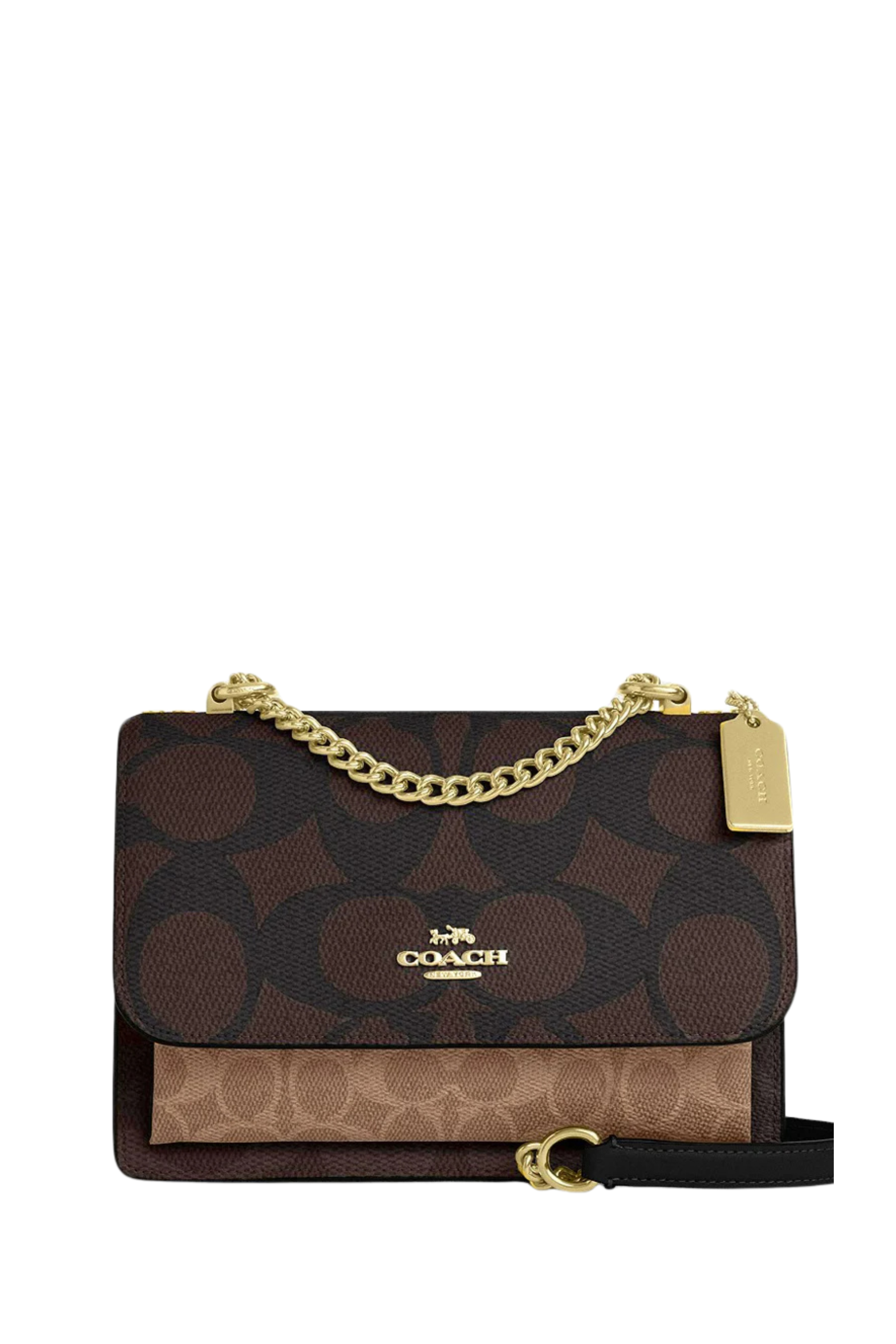 Coach klare Bag 1106