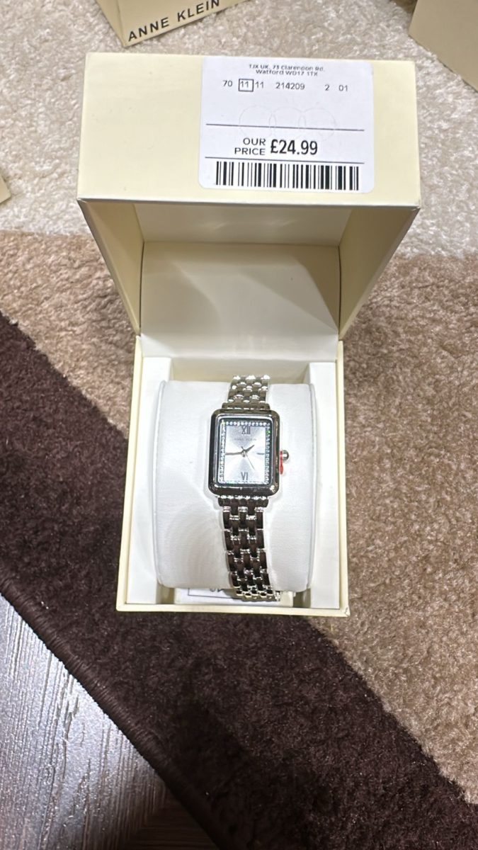 Anne Klein 1493