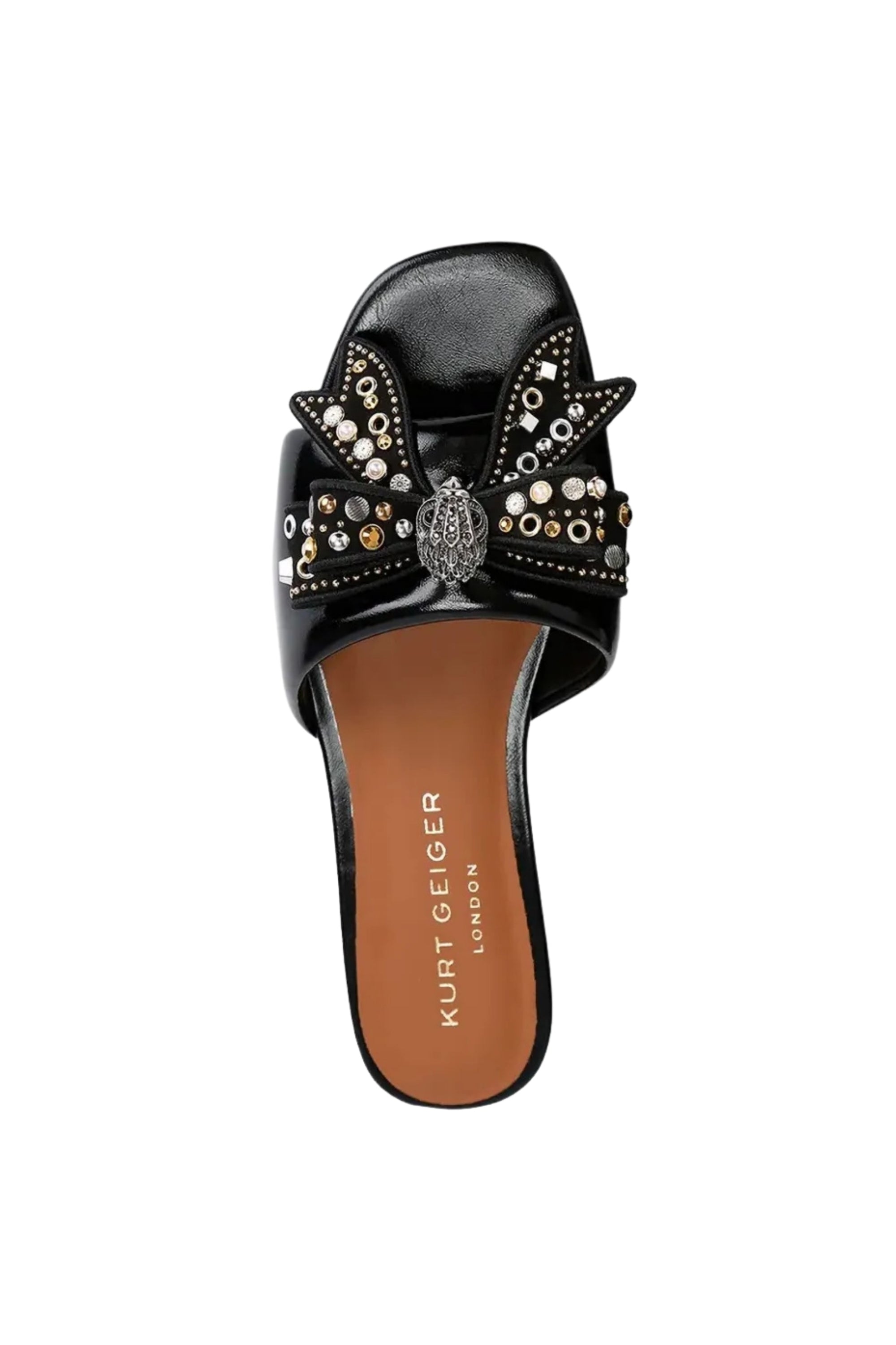 Kurt Geiger Slides 224