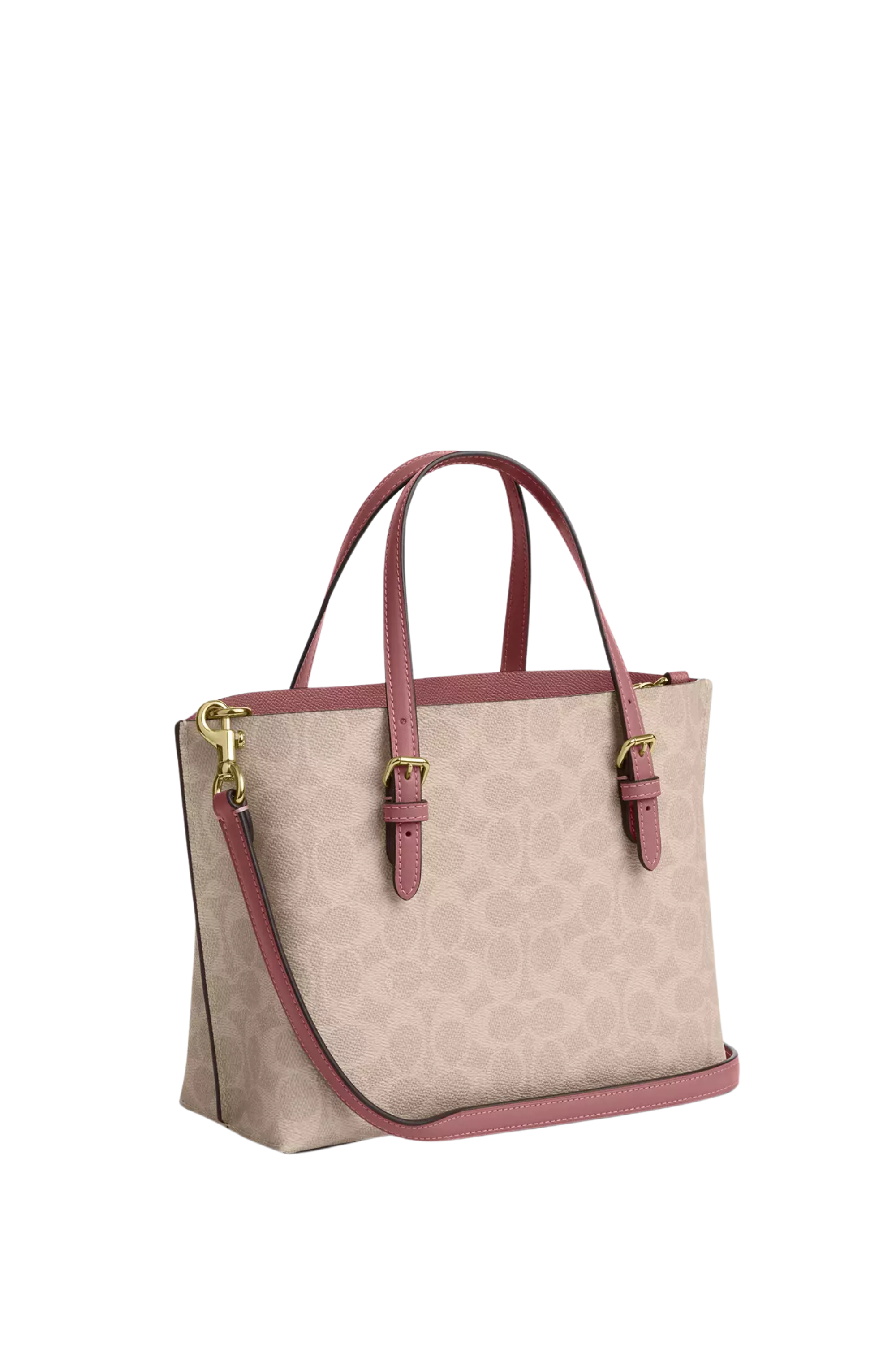 Coach mollie mini tote Bag 1108
