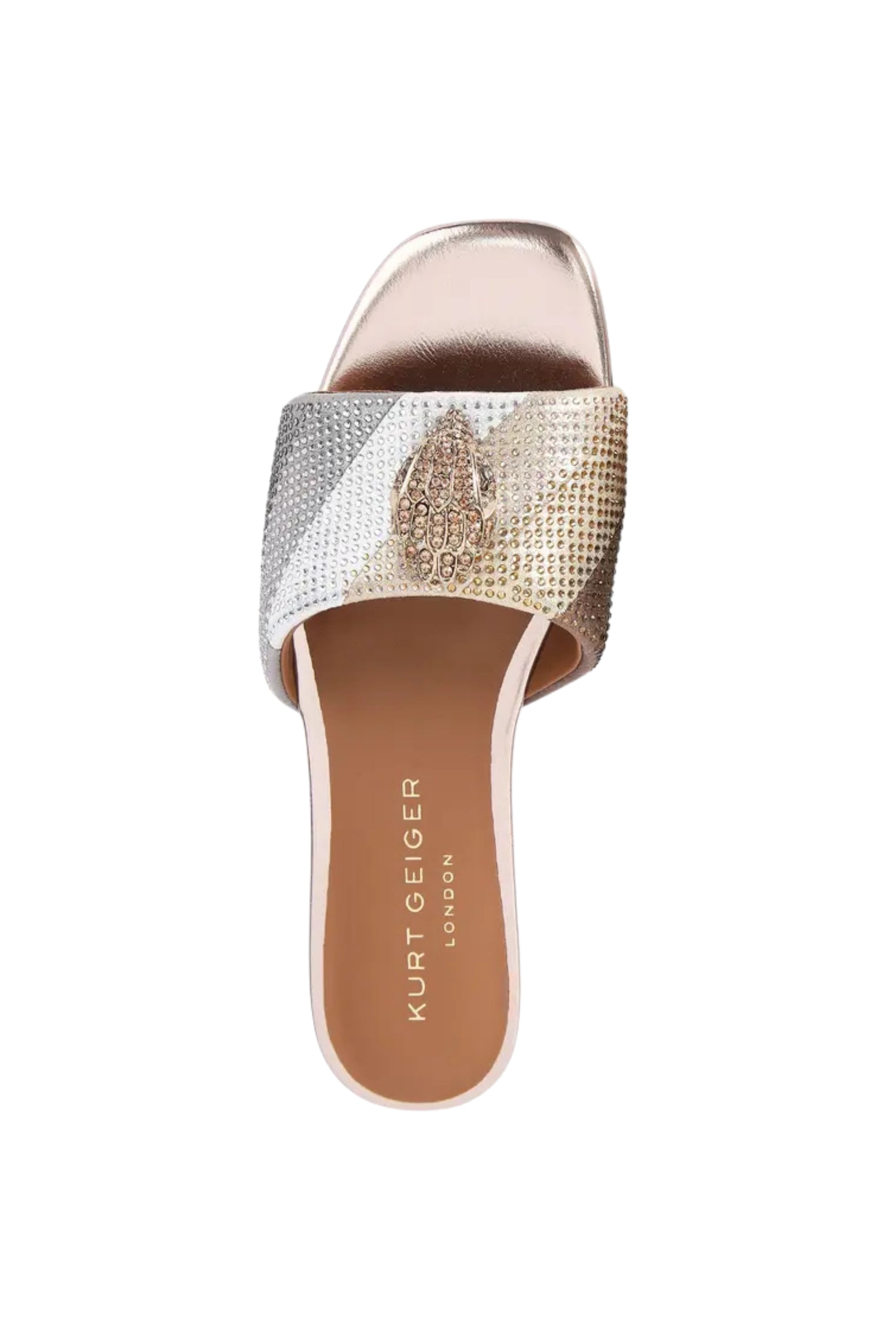 Kurt Geiger Slides 225