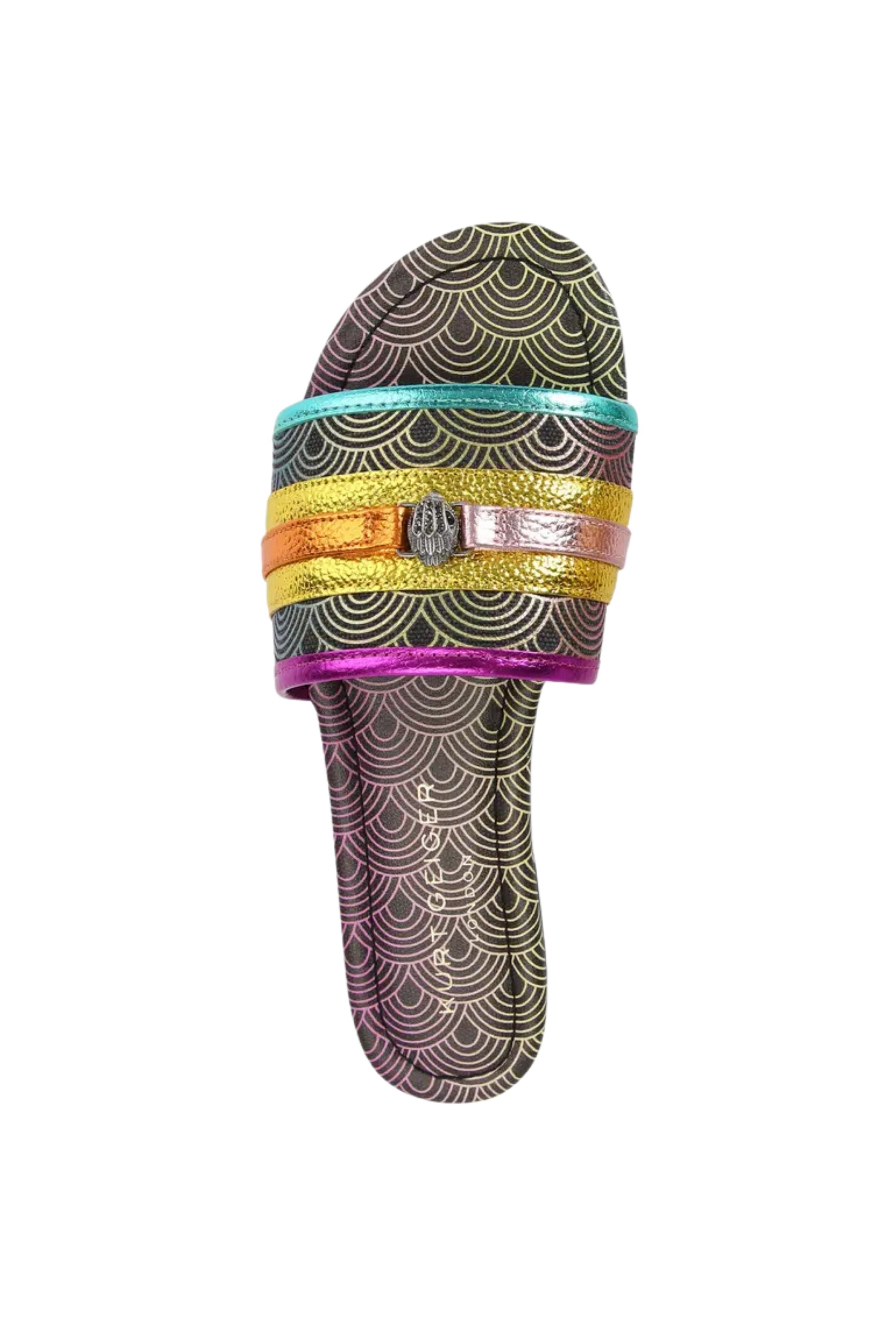 Kurt Geiger Slides 226