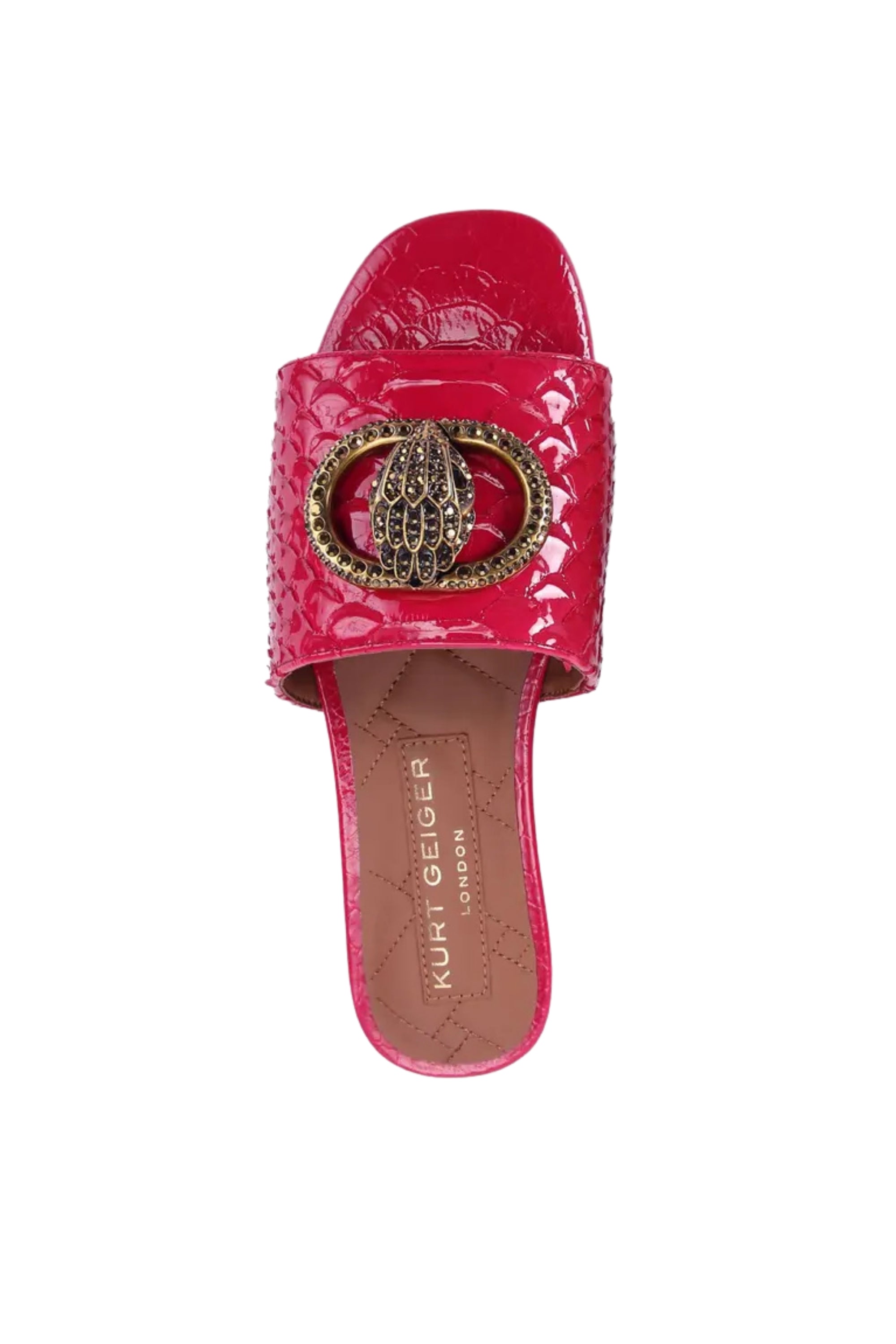 Kurt Geiger Slides 227