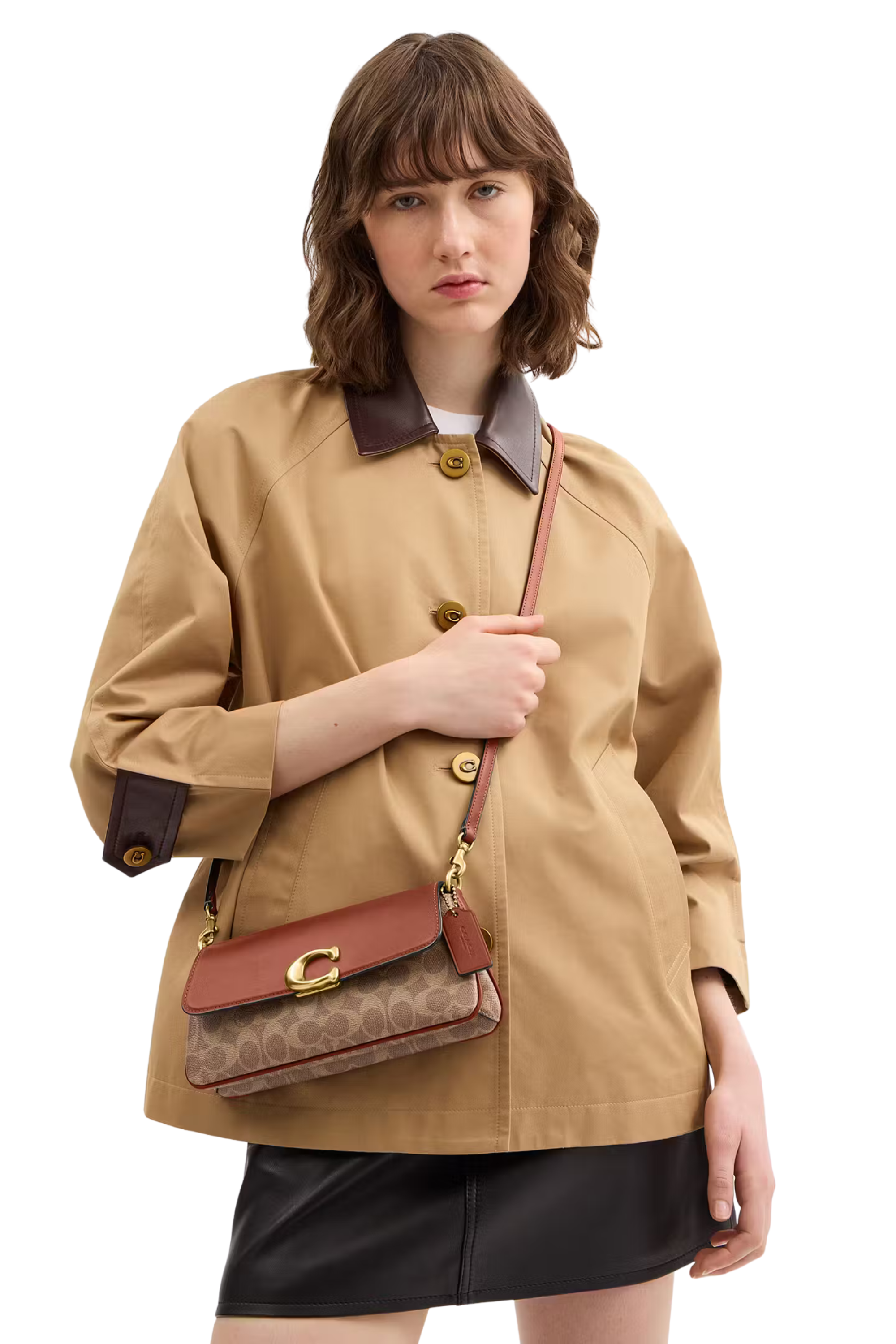 Coach Bag 1110