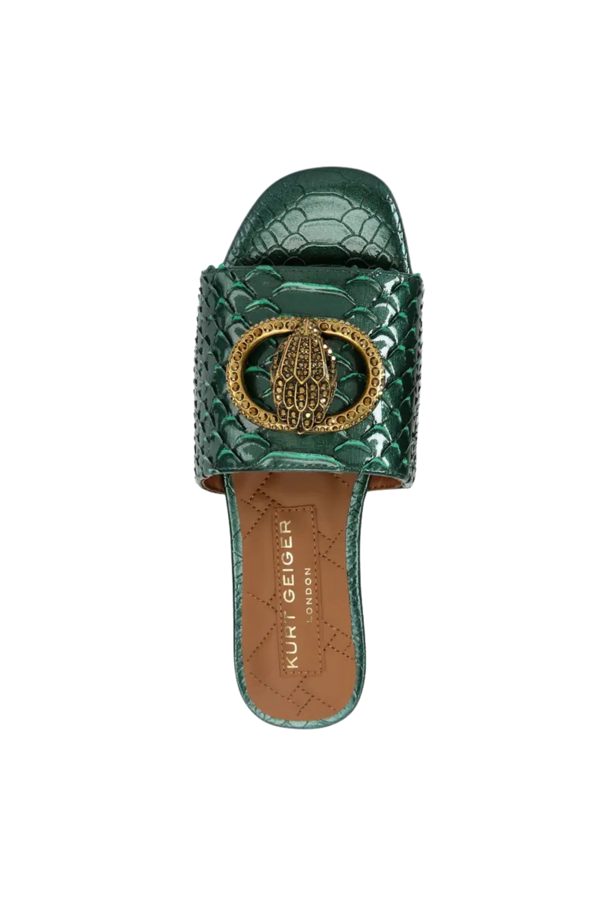 Kurt Geiger Slides 228