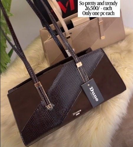 Dune Bag 1417
