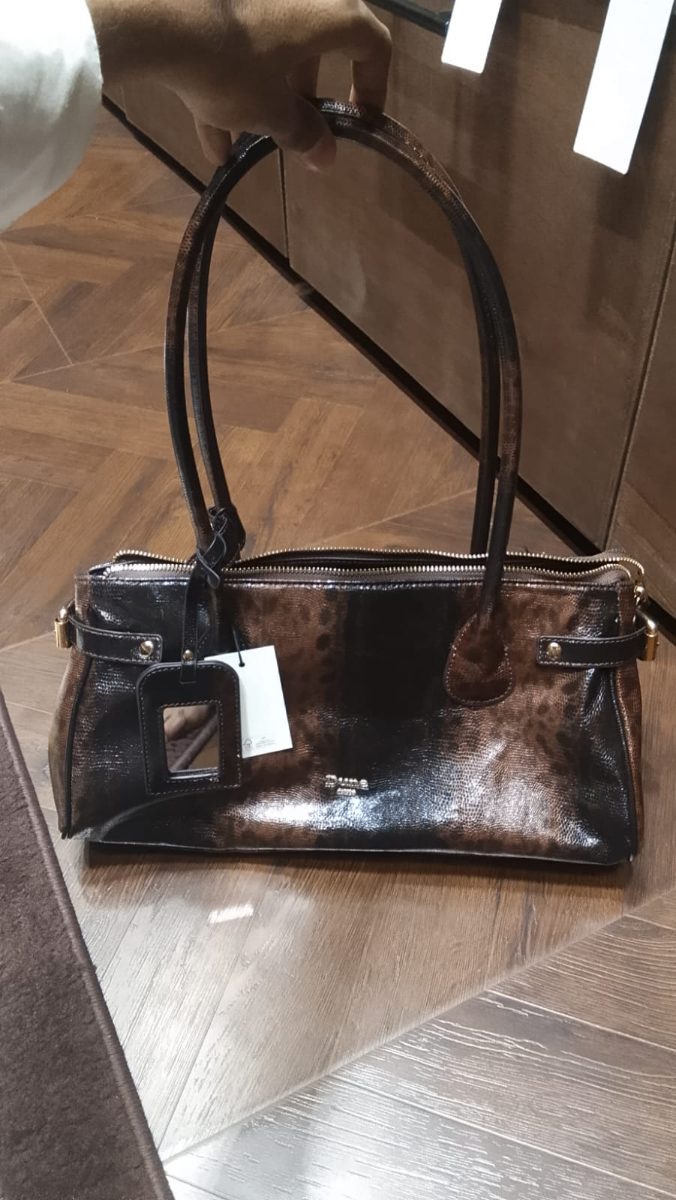 Dune Bag 1456