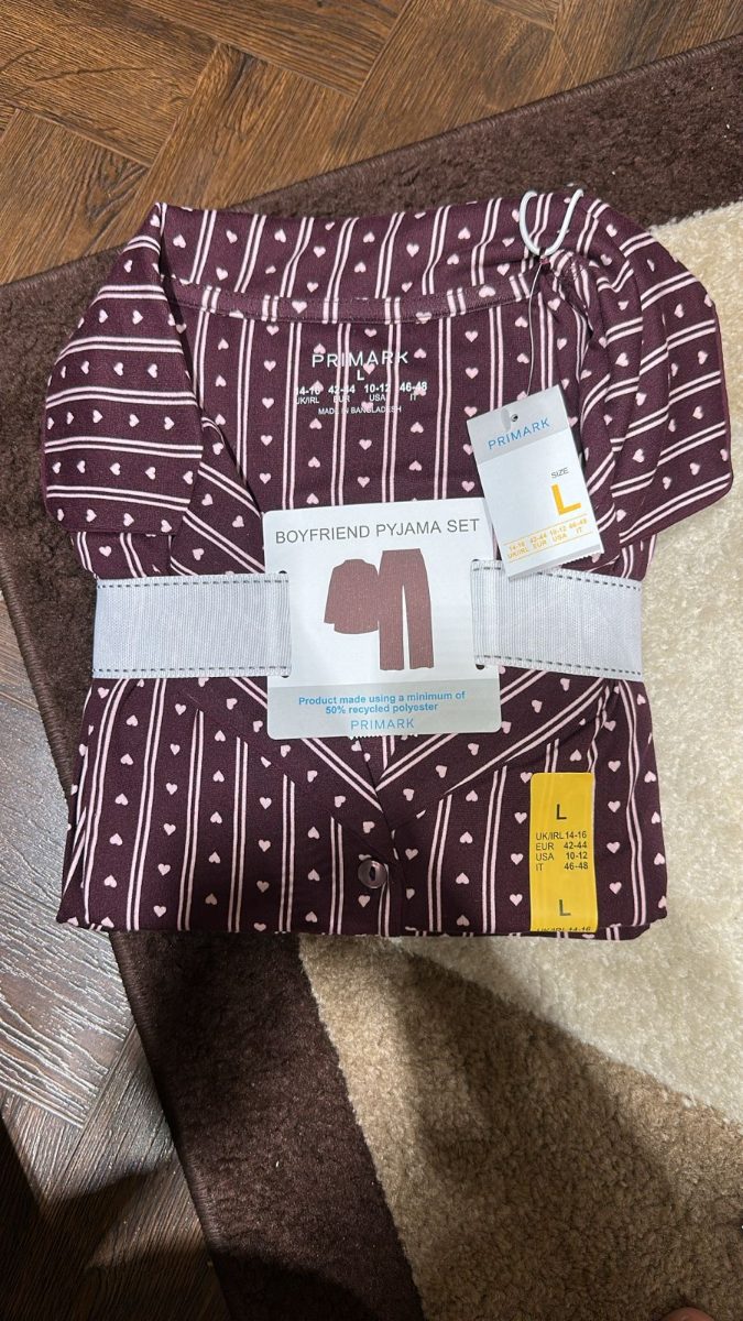 Primark Night Dress 1511