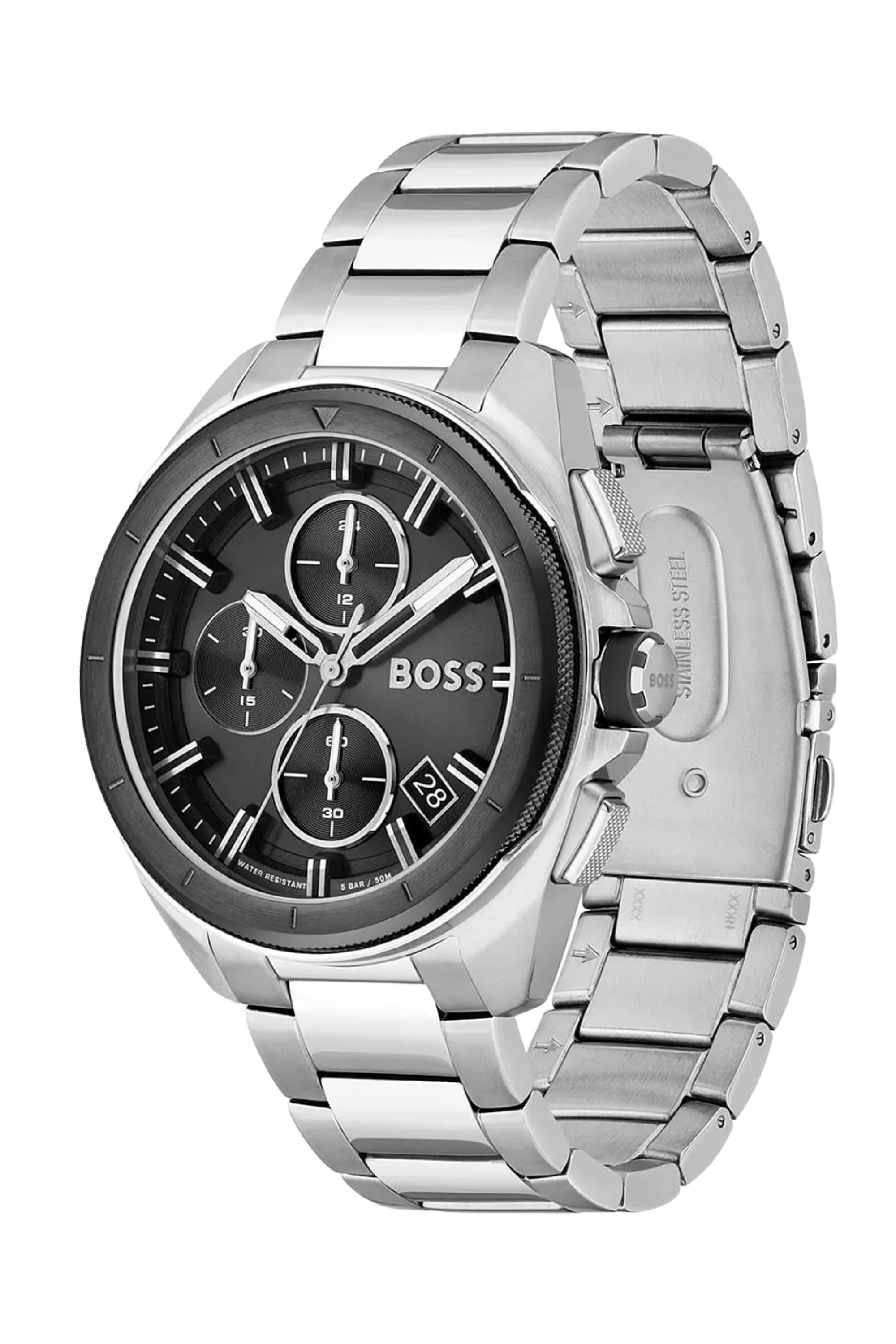 HUGO BOSS Watch for Men's 1513949