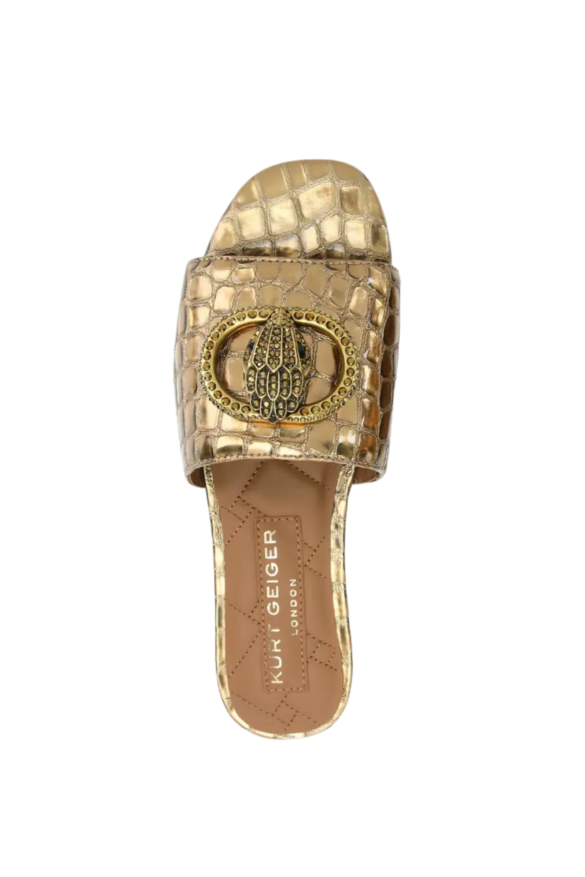 Kurt Geiger Slides 229