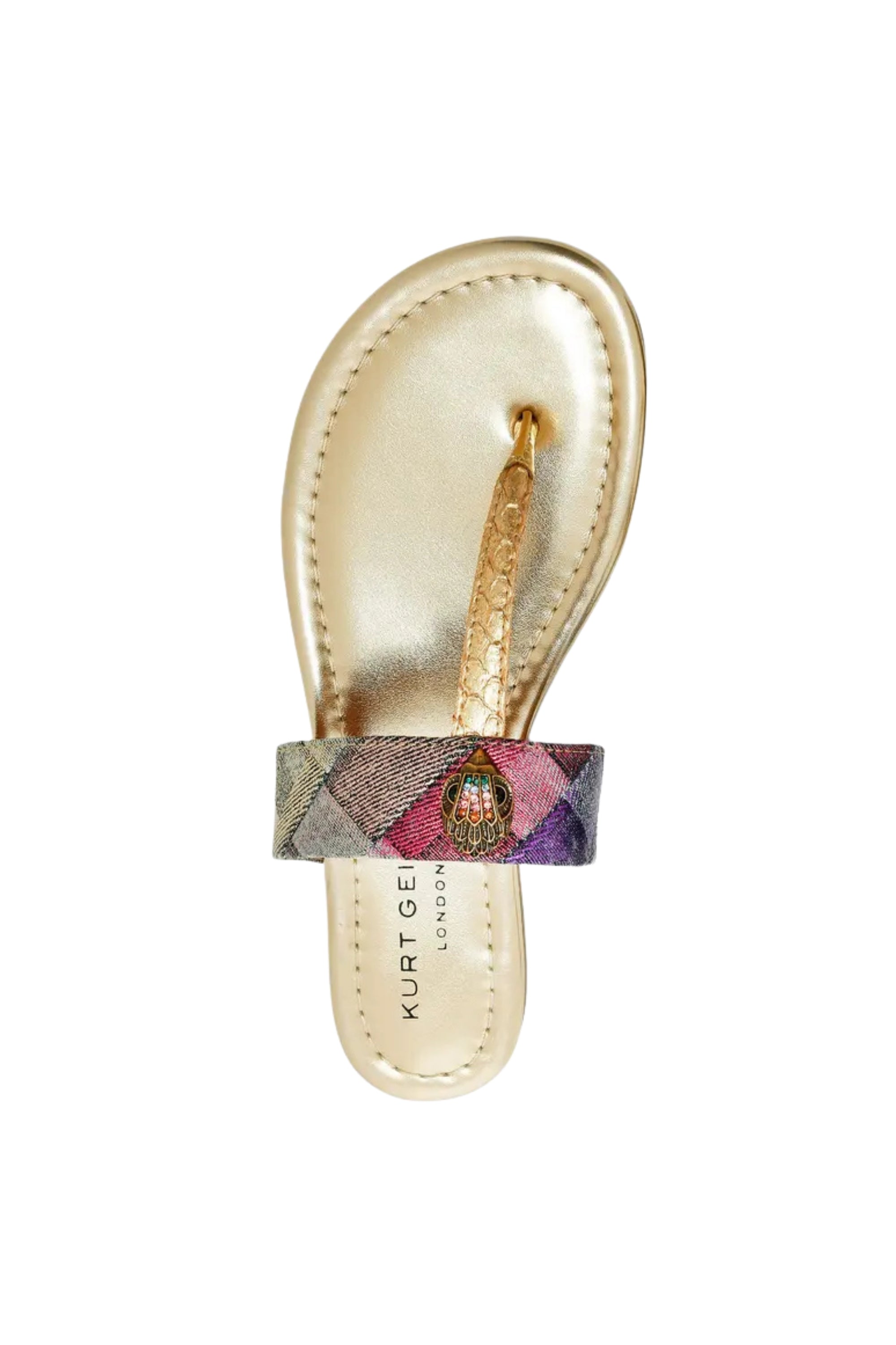 Kurt Geiger Slides 230