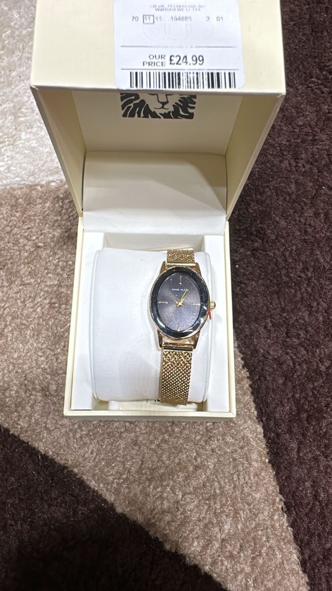 Anne Klein 1495