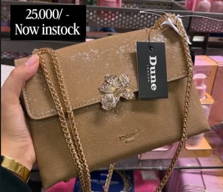 Dune Bag 1428