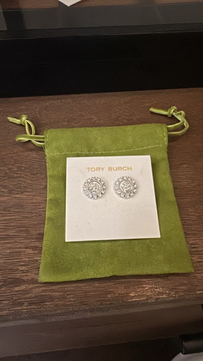 Tory Earings 1345