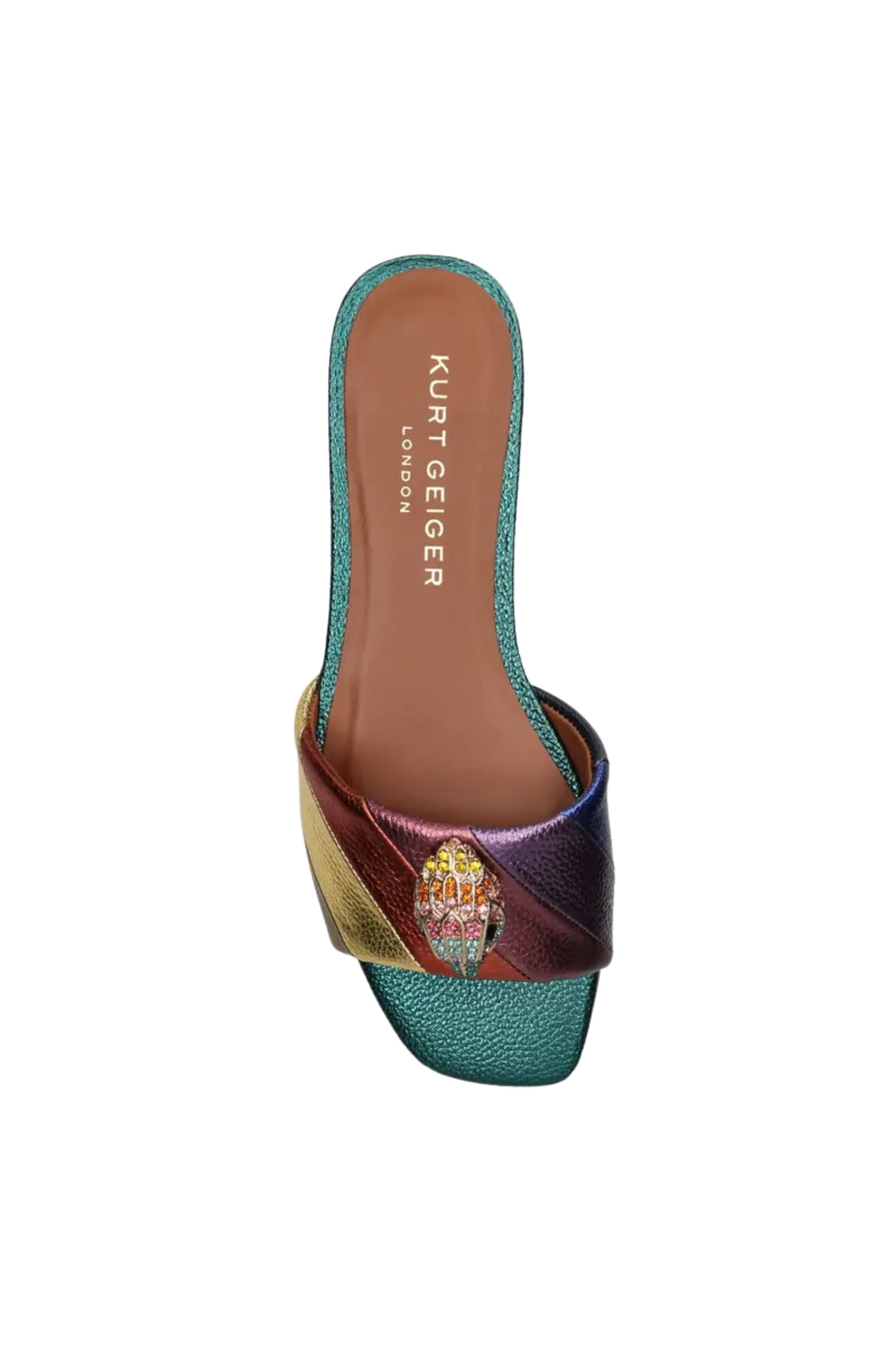 Kurt Geiger Slides 232